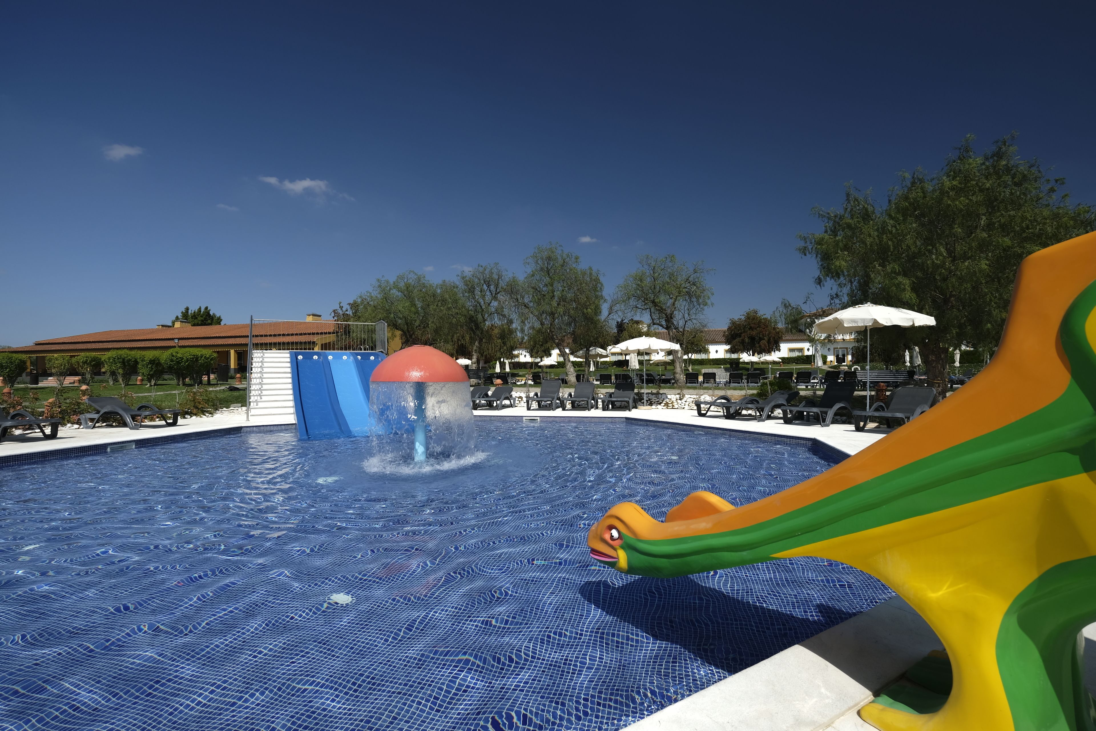 Hotel Rural Vila Gale Alentejo Vineyards