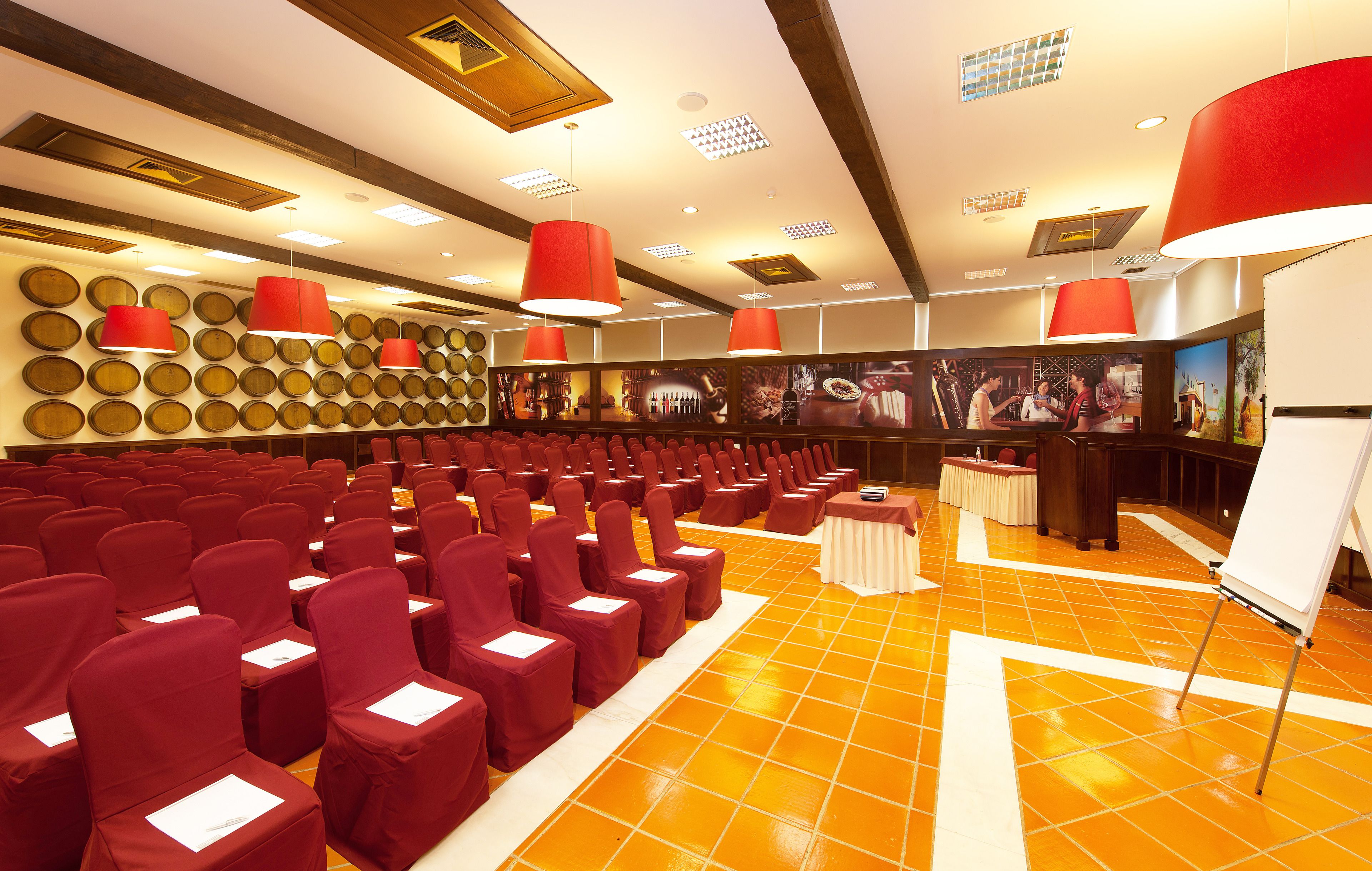 Hotel Rural Vila Gale Alentejo Vineyards