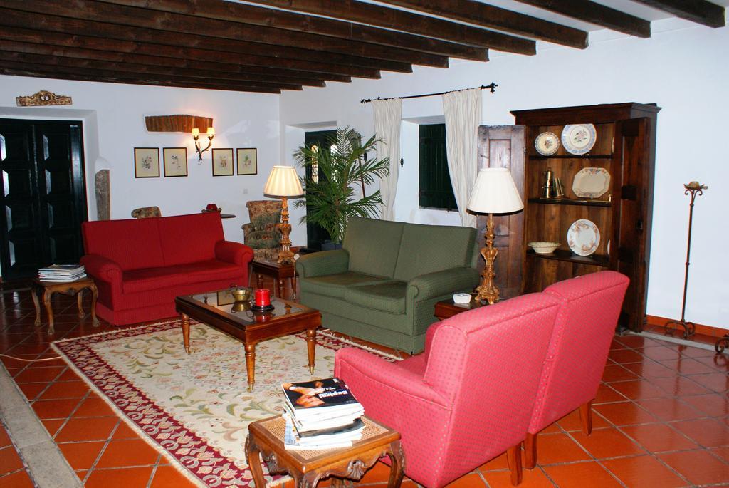 Monte da Corte Ligeira