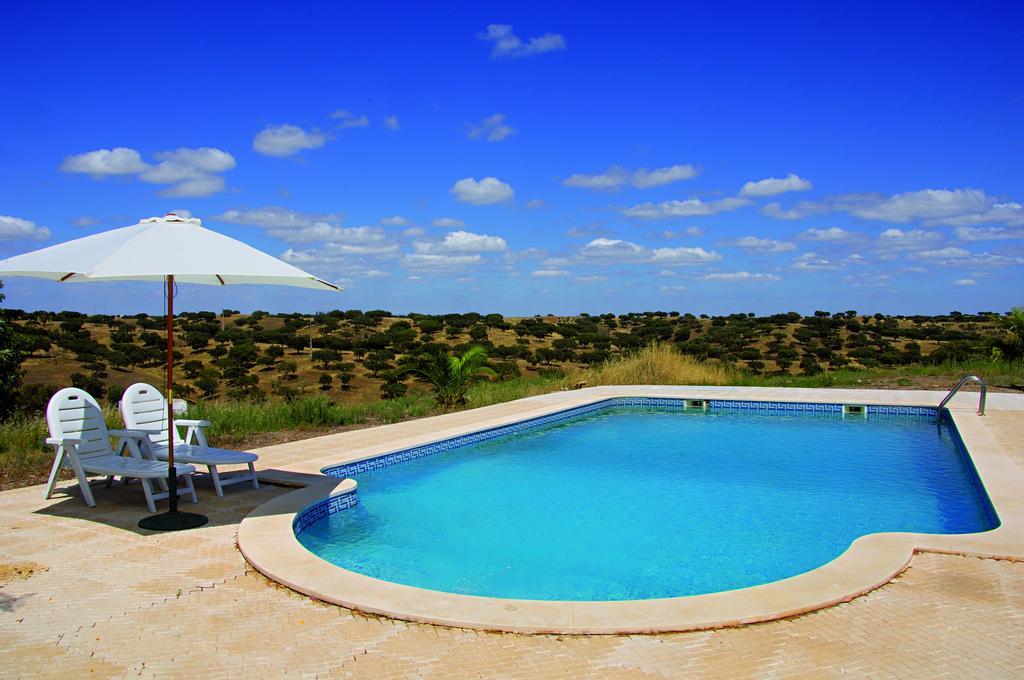 Monte da Corte Ligeira