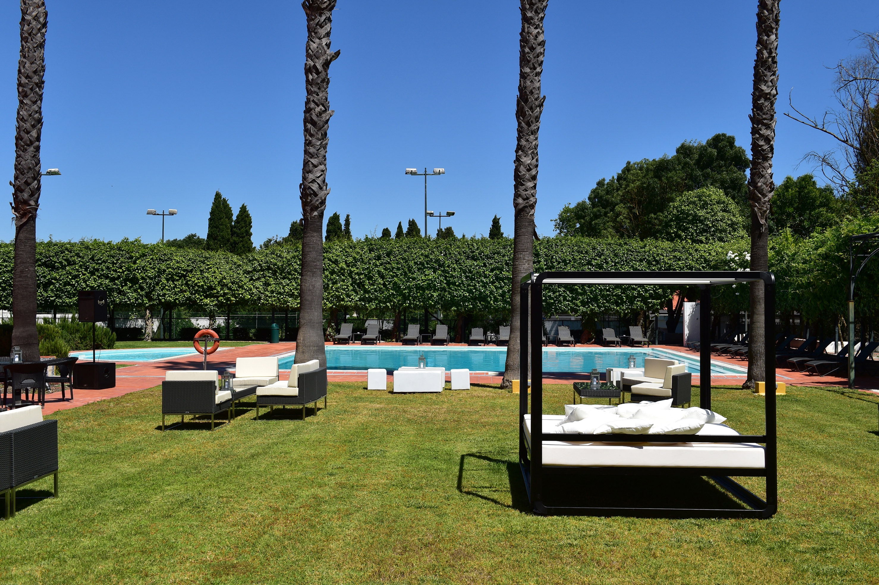 Pousada Convento Beja - Historic Hotel