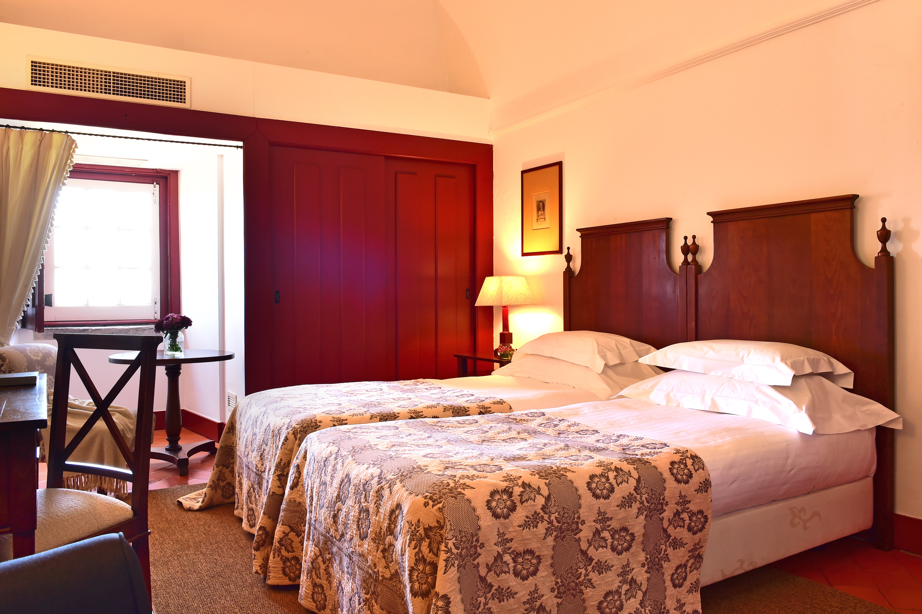 Pousada Convento Beja - Historic Hotel