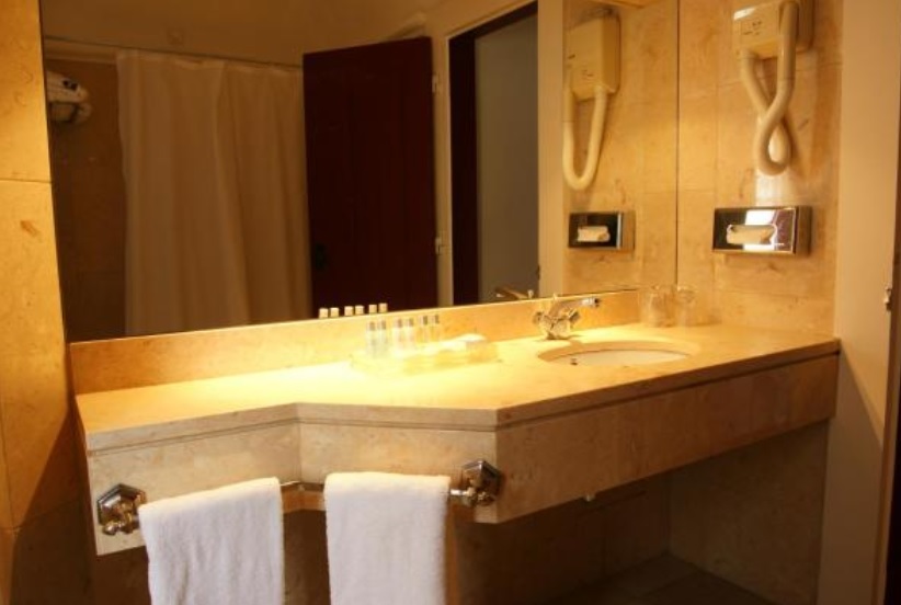Pousada Convento Beja - Historic Hotel