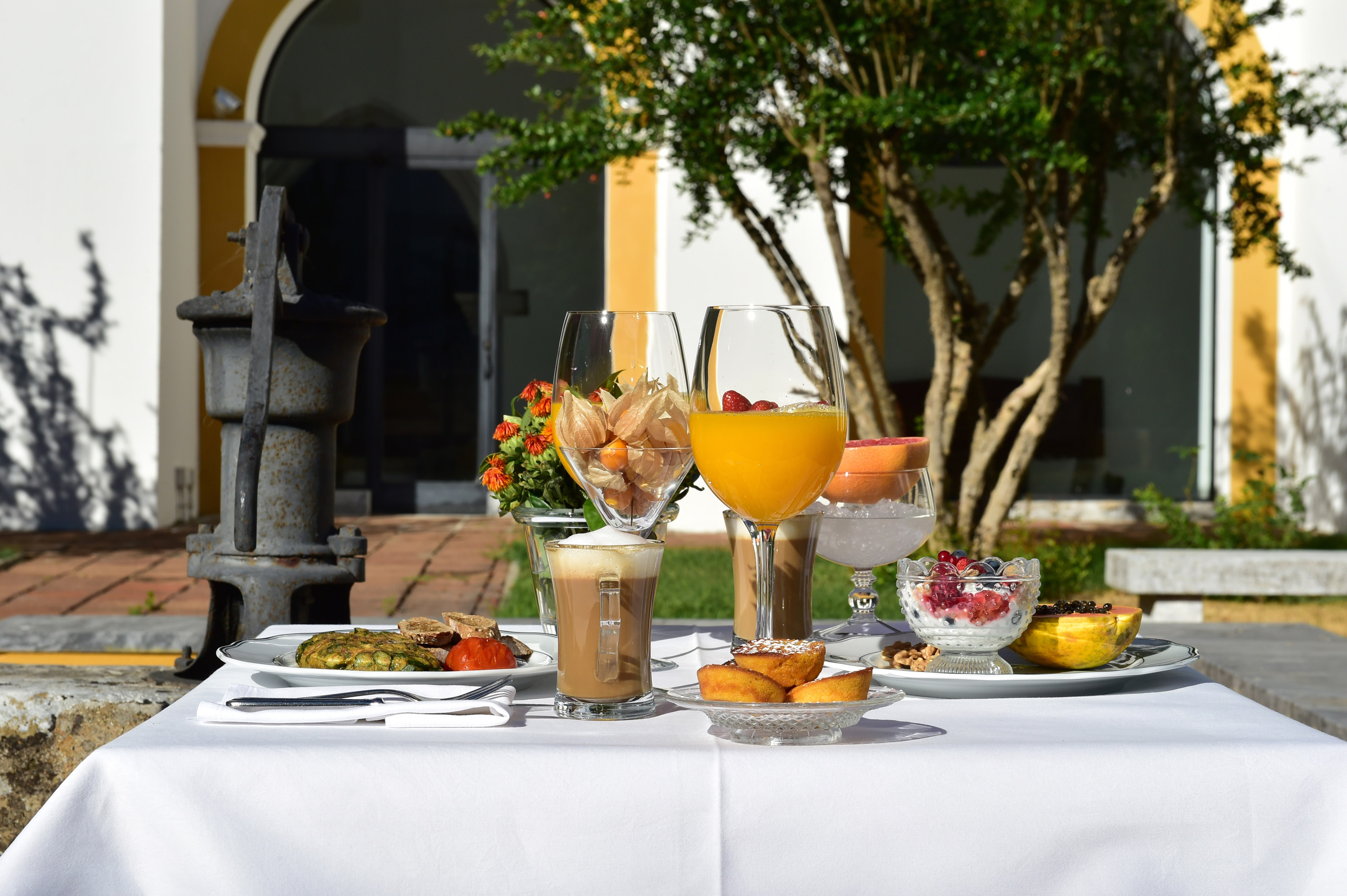 Pousada Convento Beja - Historic Hotel