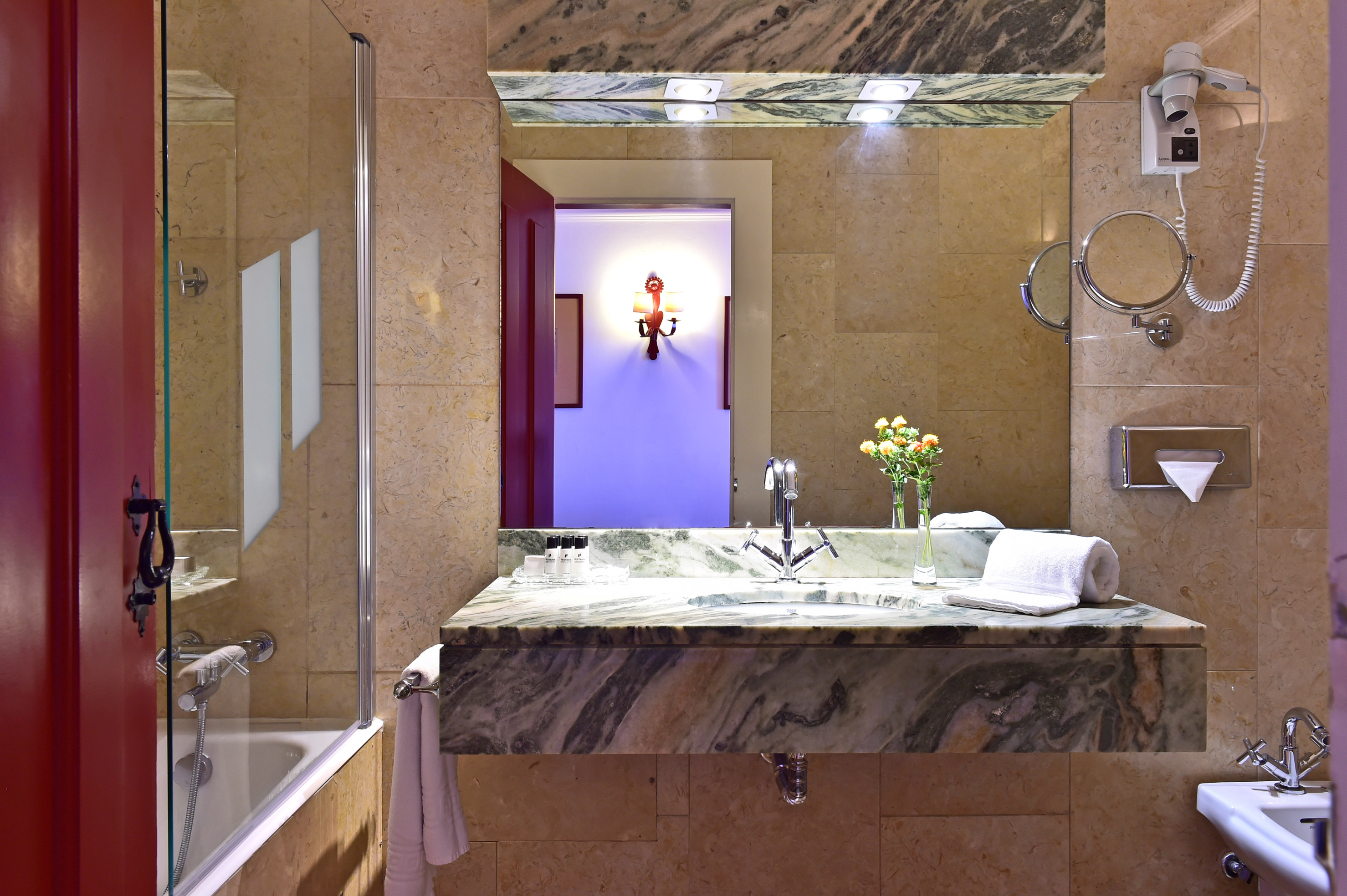 Pousada Convento Beja - Historic Hotel