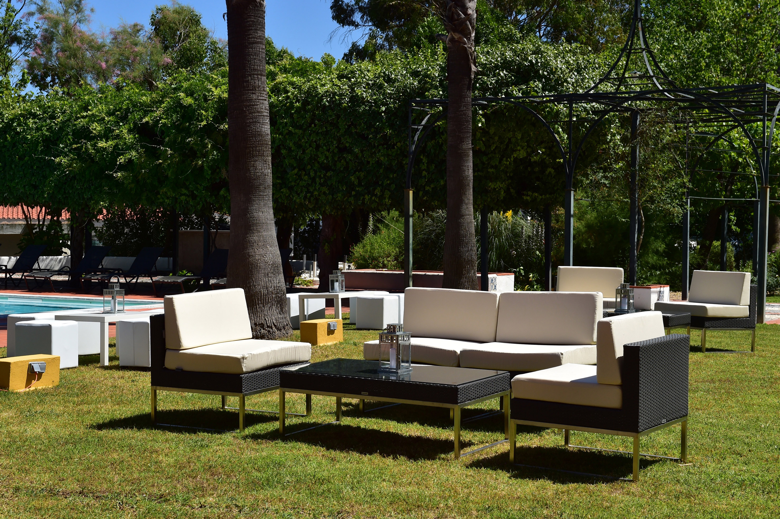 Pousada Convento Beja - Historic Hotel