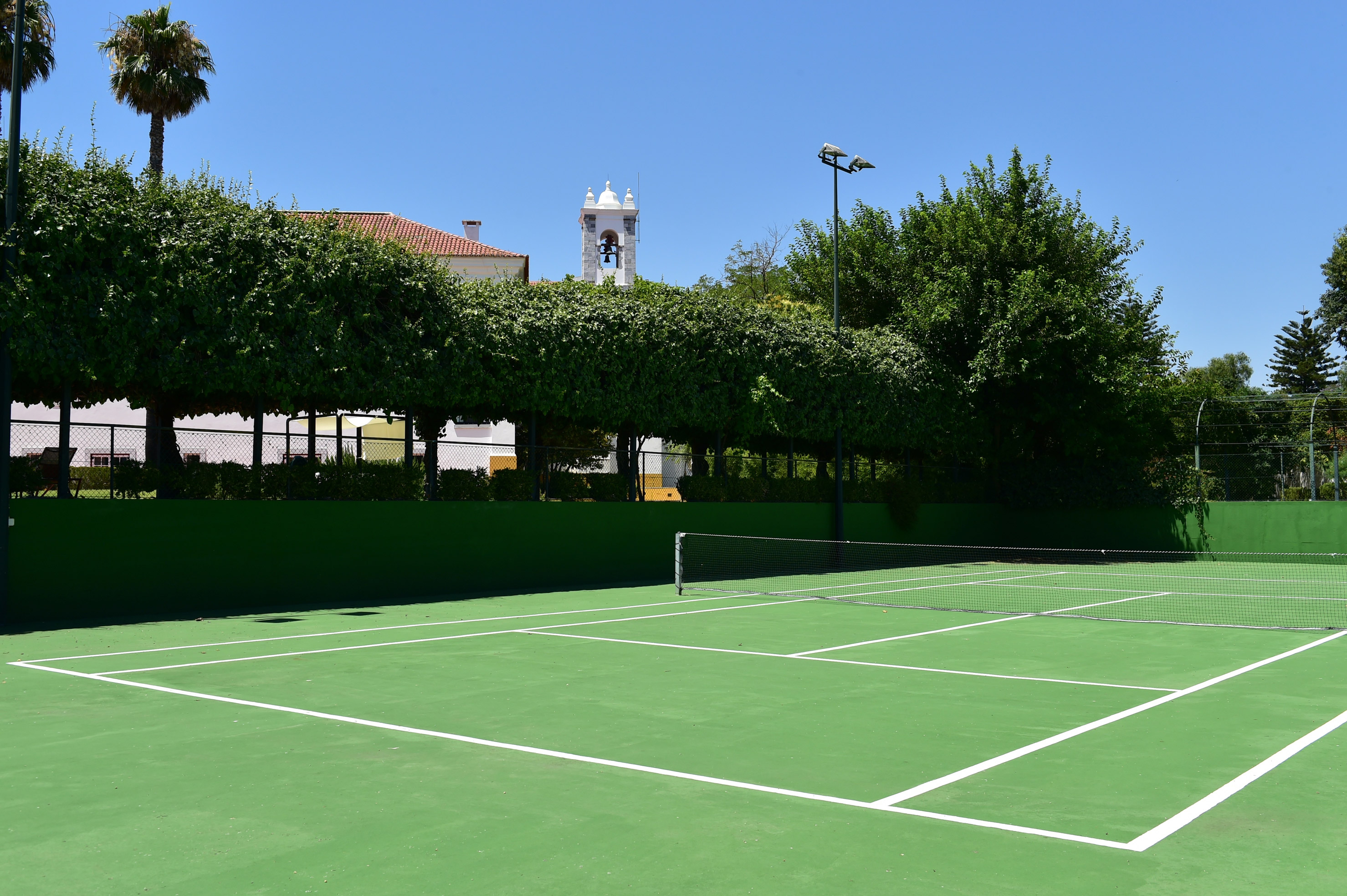 Pousada Convento Beja - Historic Hotel