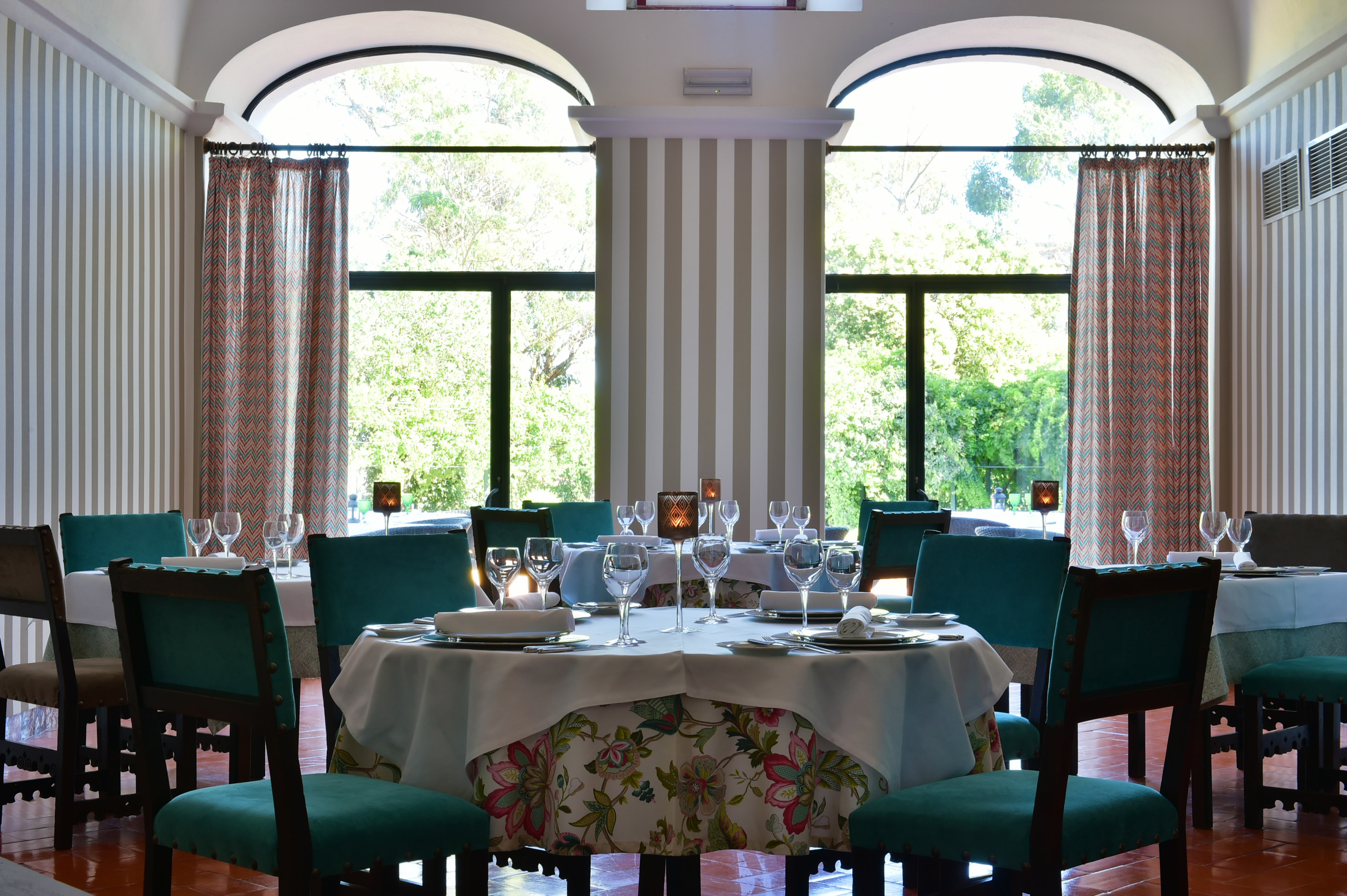Pousada Convento Beja - Historic Hotel