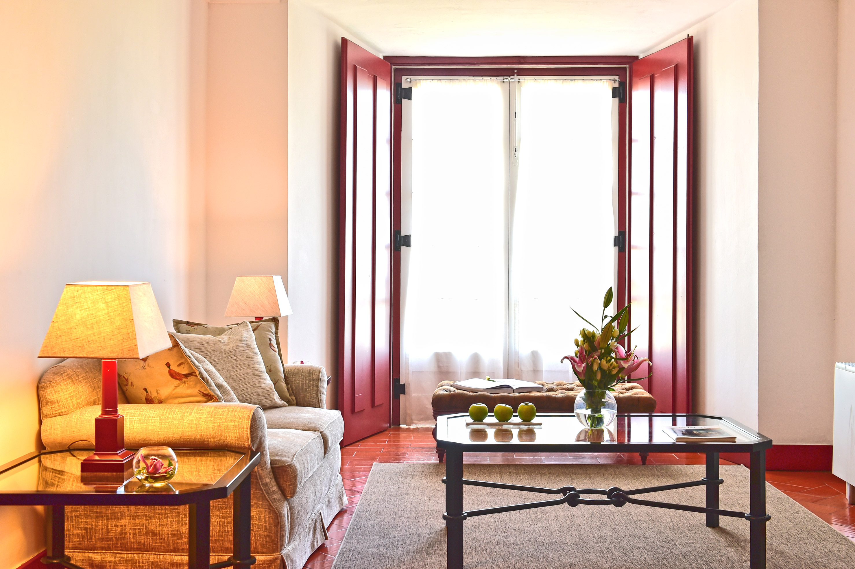 Pousada Convento Beja - Historic Hotel