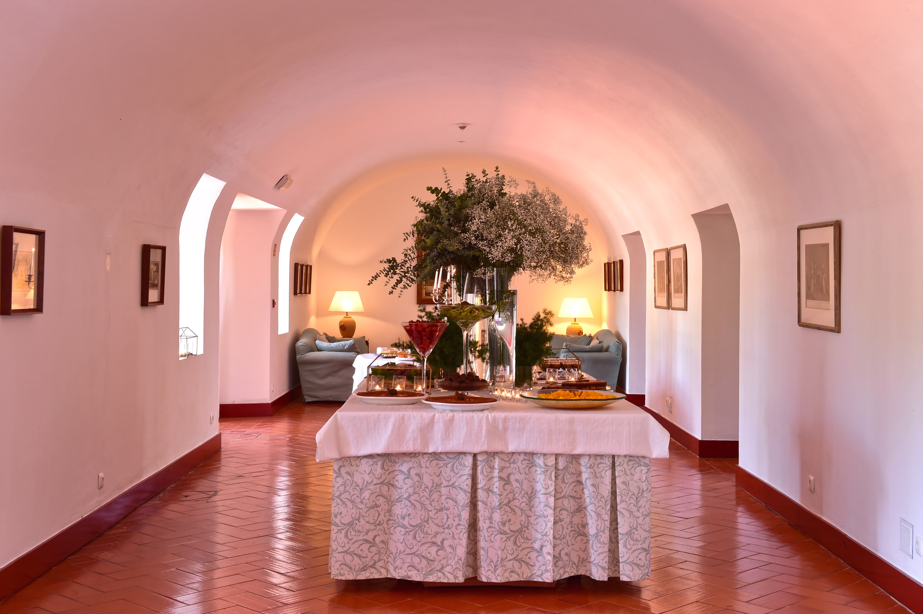 Pousada Convento Beja - Historic Hotel