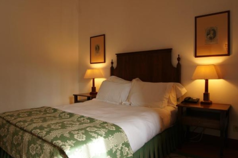 Pousada Convento Beja - Historic Hotel