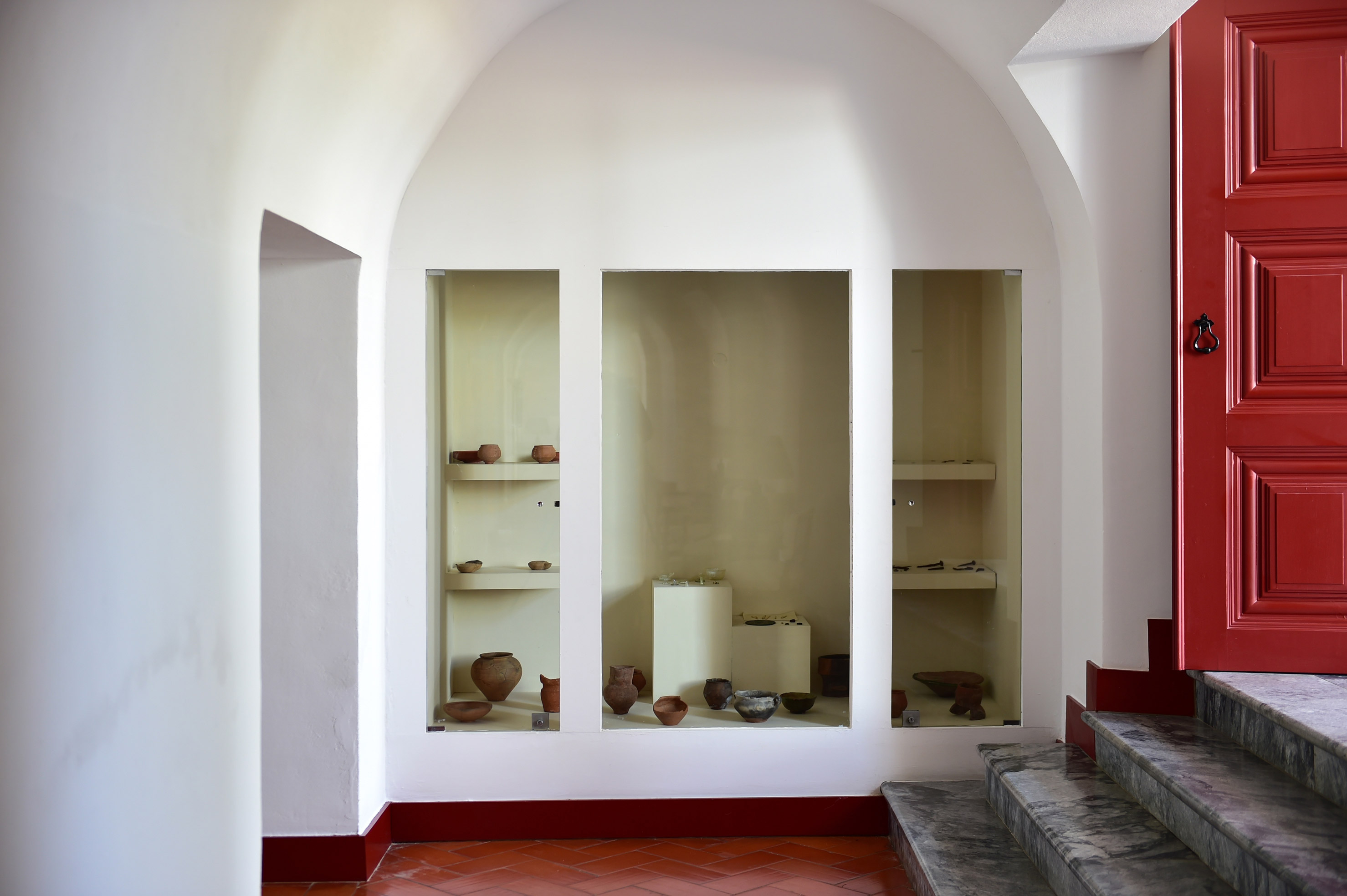 Pousada Convento Beja - Historic Hotel