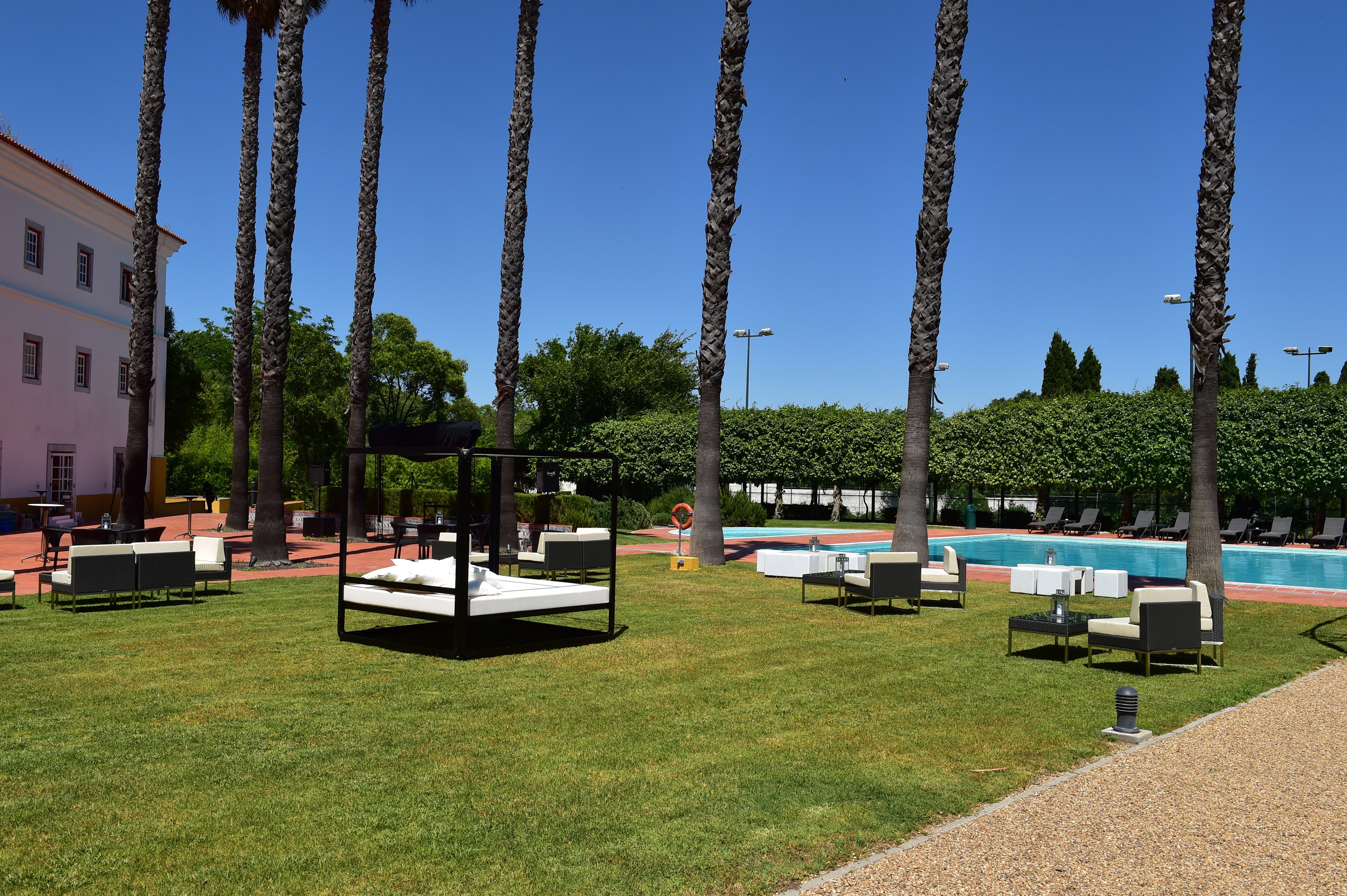 Pousada Convento Beja - Historic Hotel