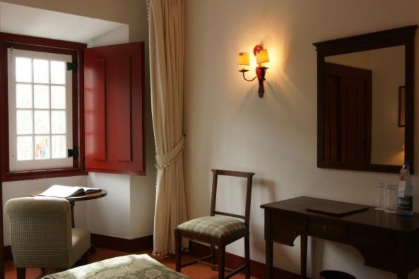 Pousada Convento Beja - Historic Hotel