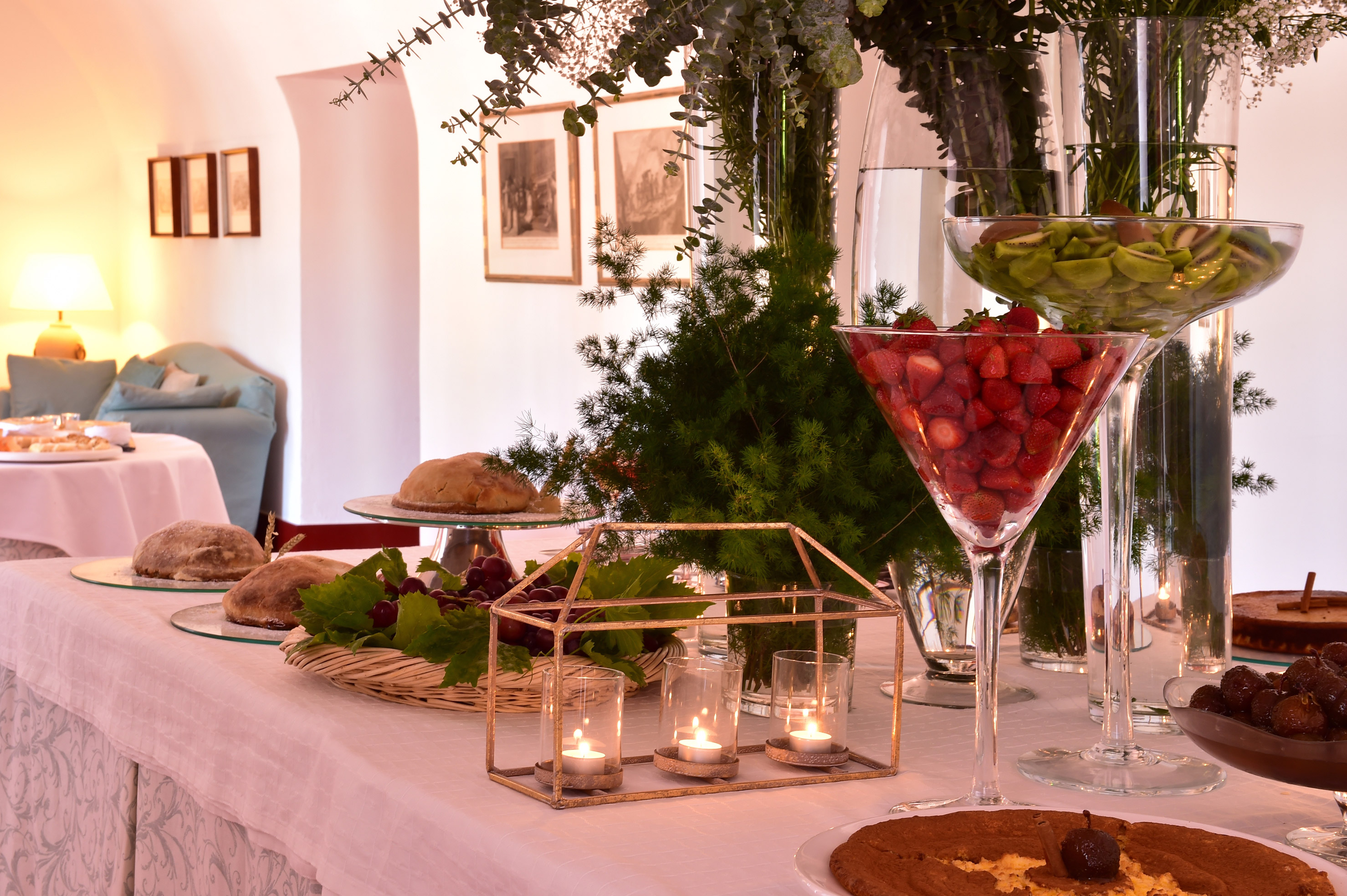 Pousada Convento Beja - Historic Hotel