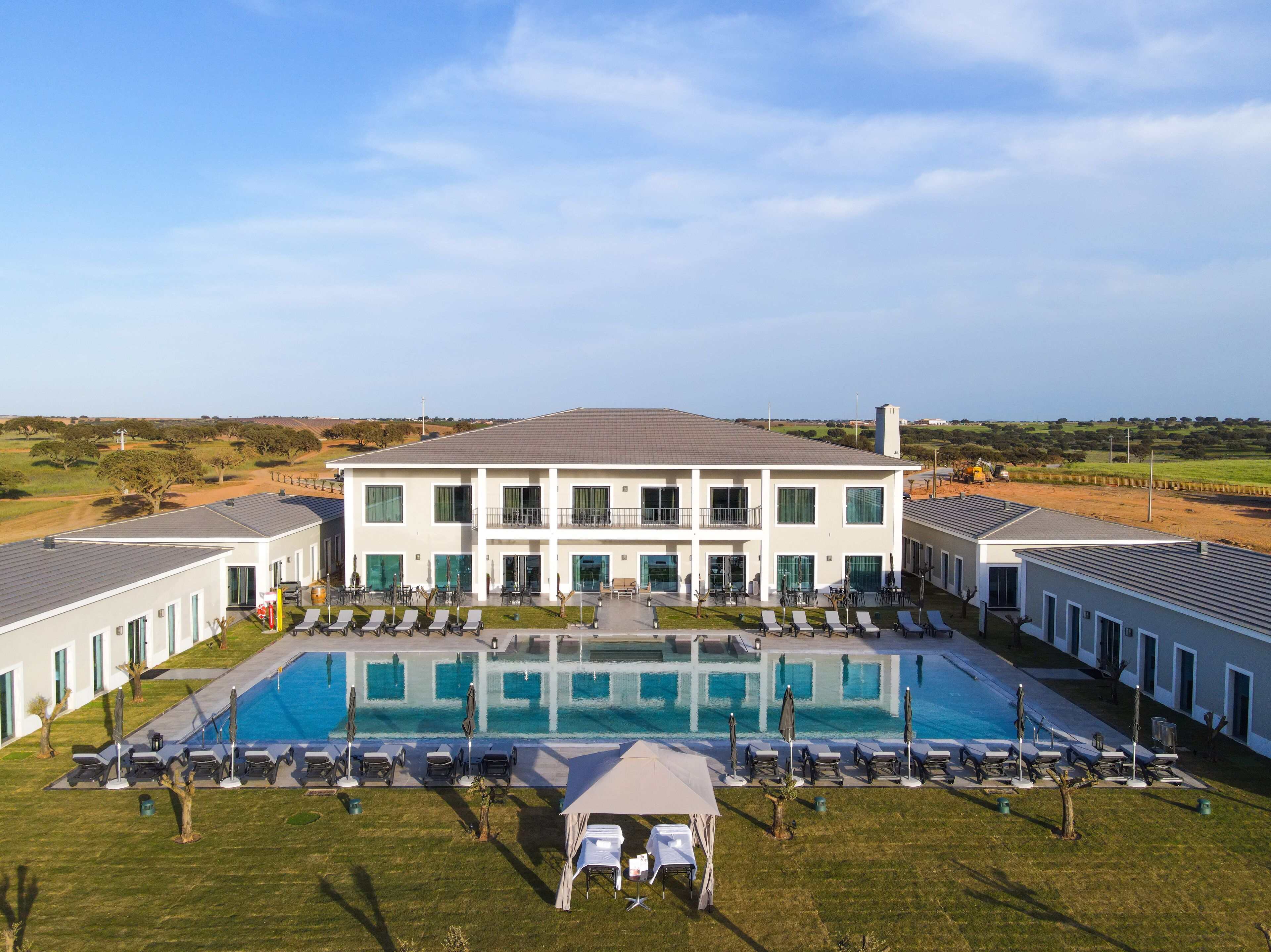 Vila Galé Collection Monte do Vilar - Agroturismo