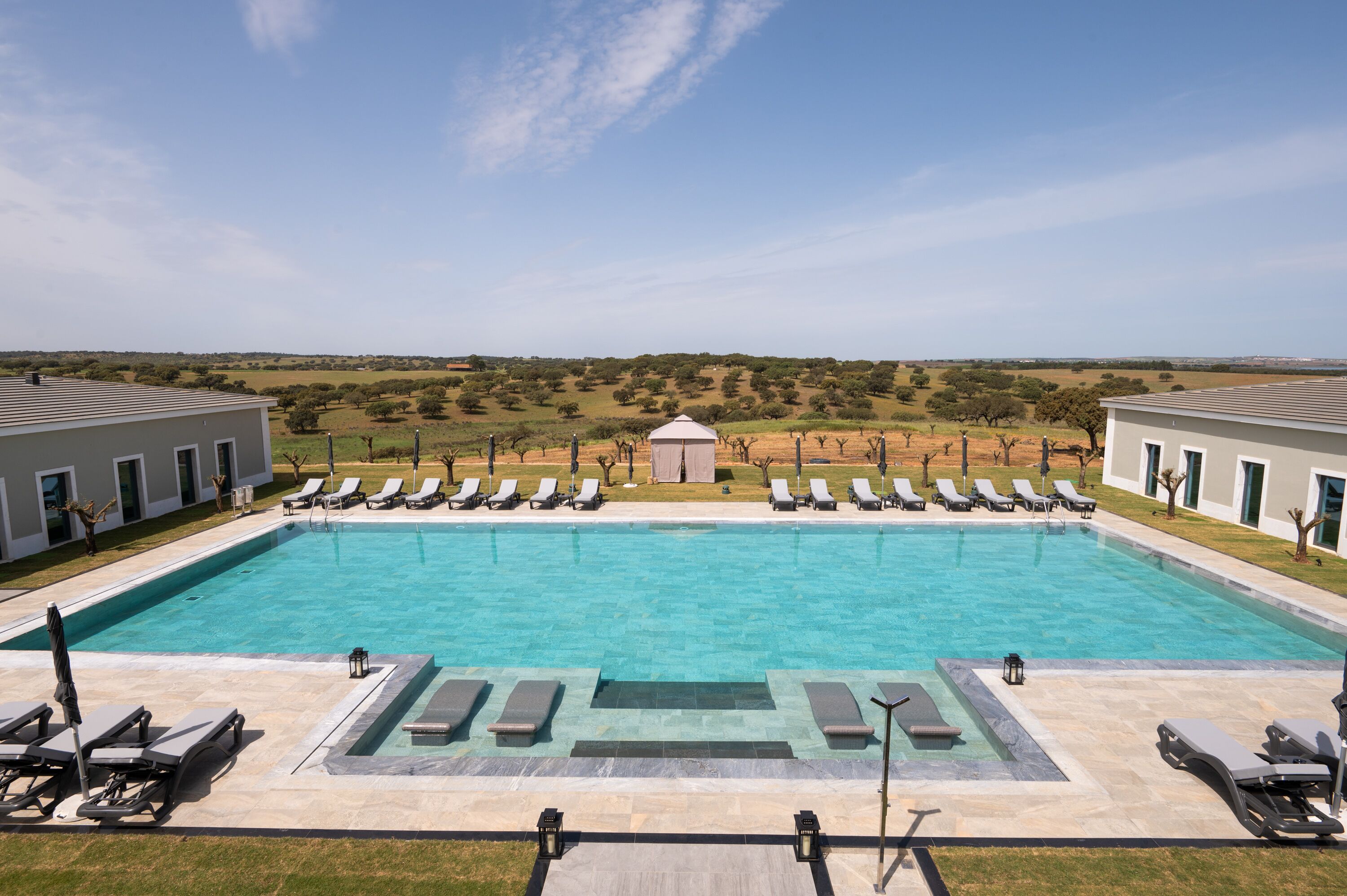 Vila Galé Collection Monte do Vilar - Agroturismo