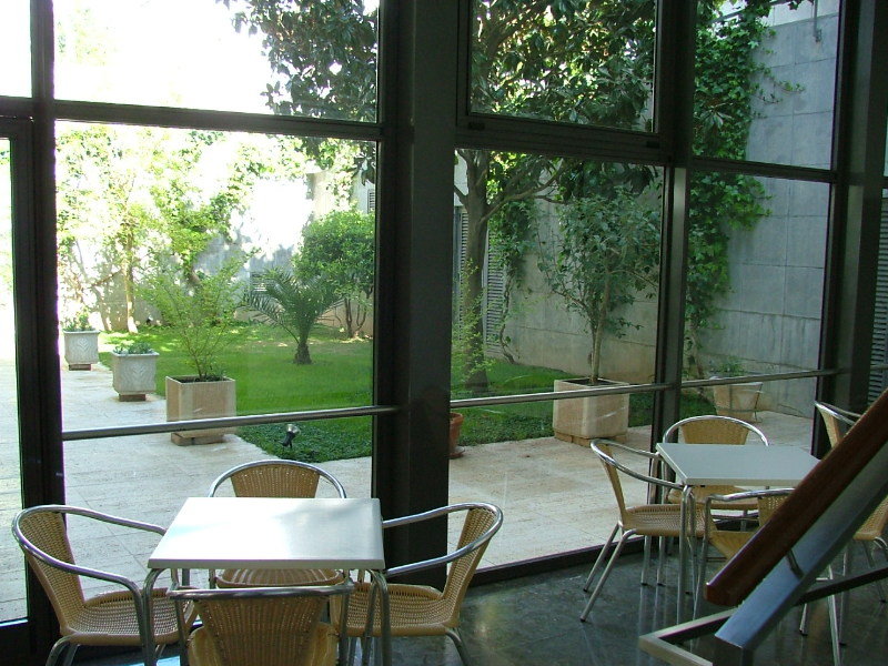 Hotel Santa Beatriz