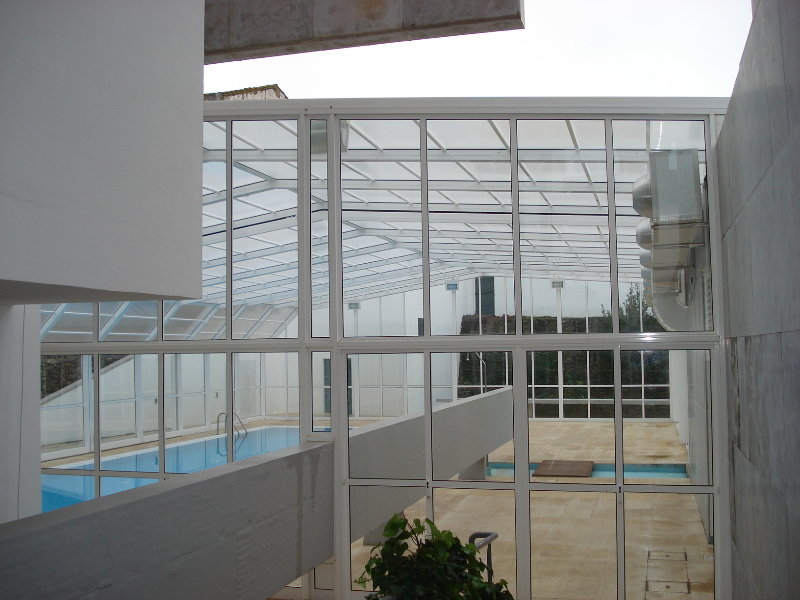 Hotel Santa Beatriz