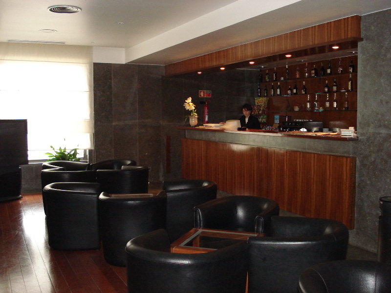 Hotel Santa Beatriz