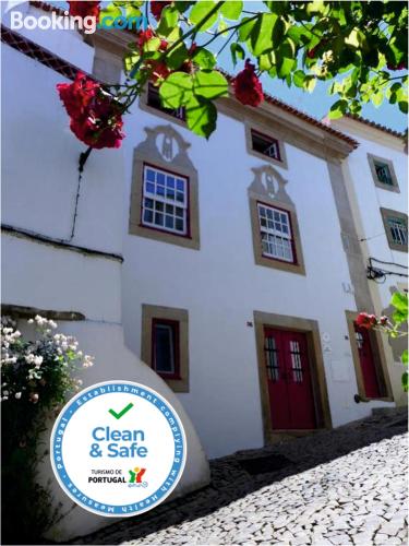 Casa Da Rua Nova