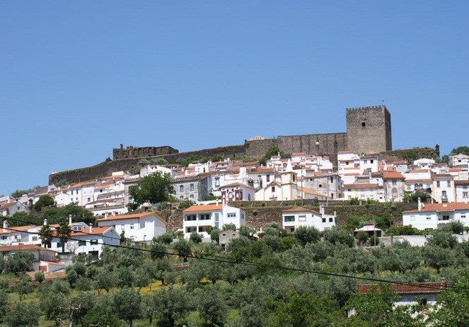 Castelo de Vide