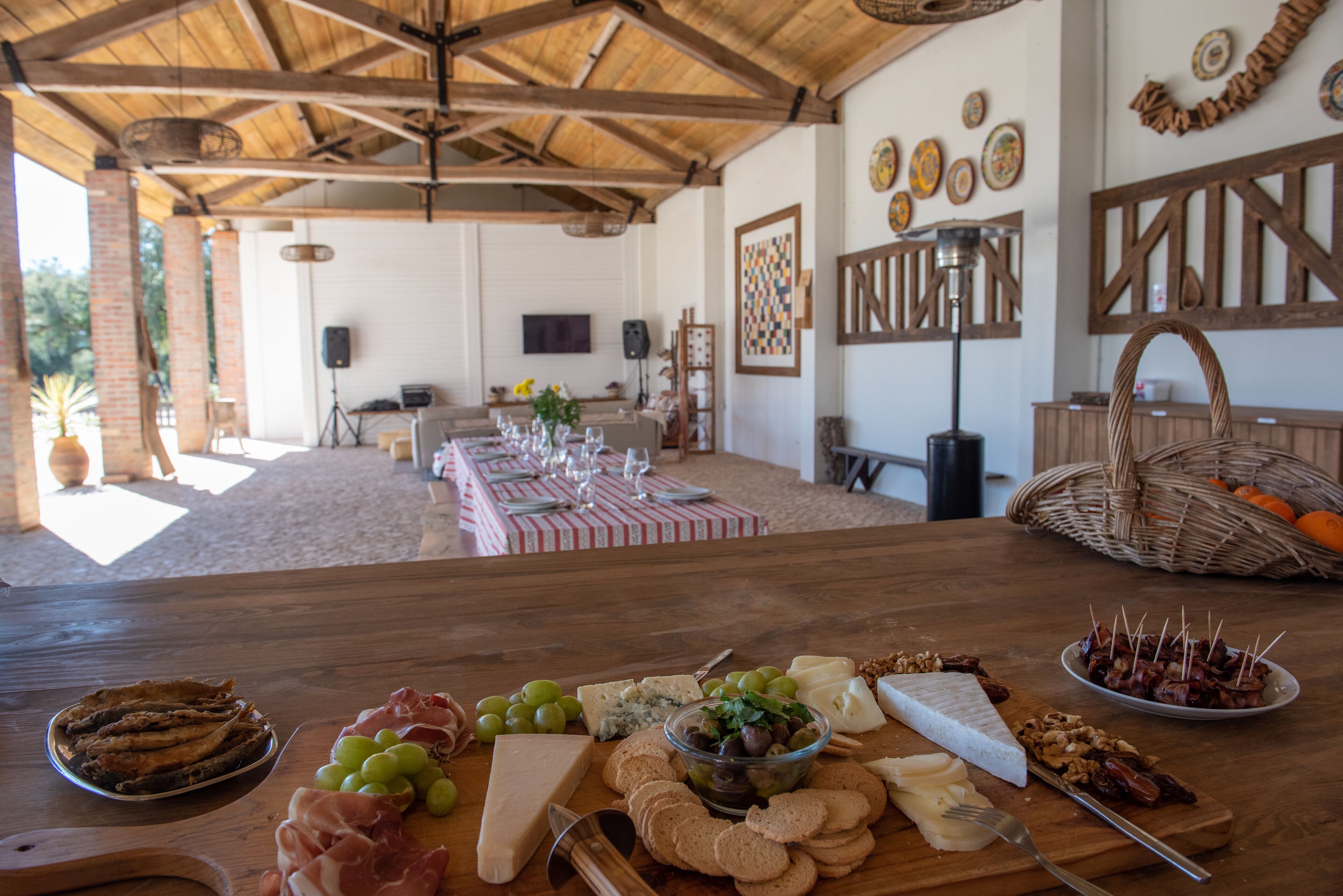 Herdade Das Onzenas De Cima