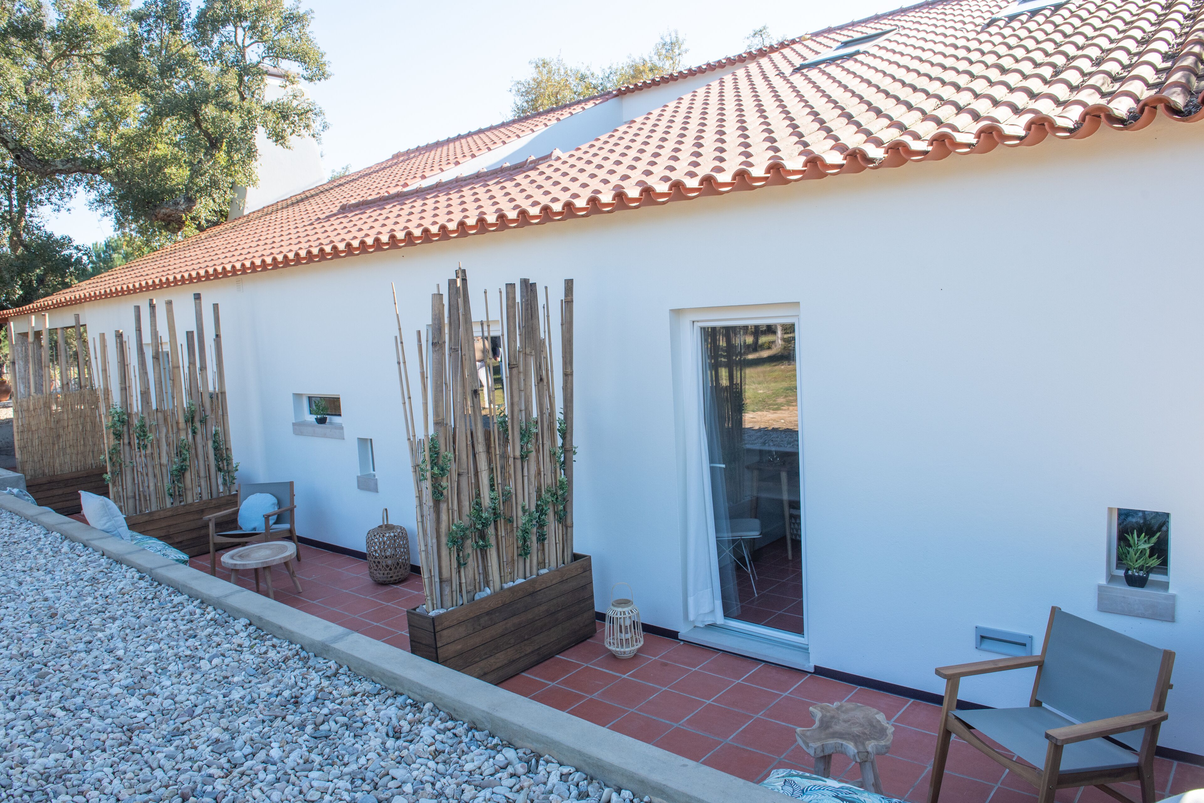 Herdade Das Onzenas De Cima