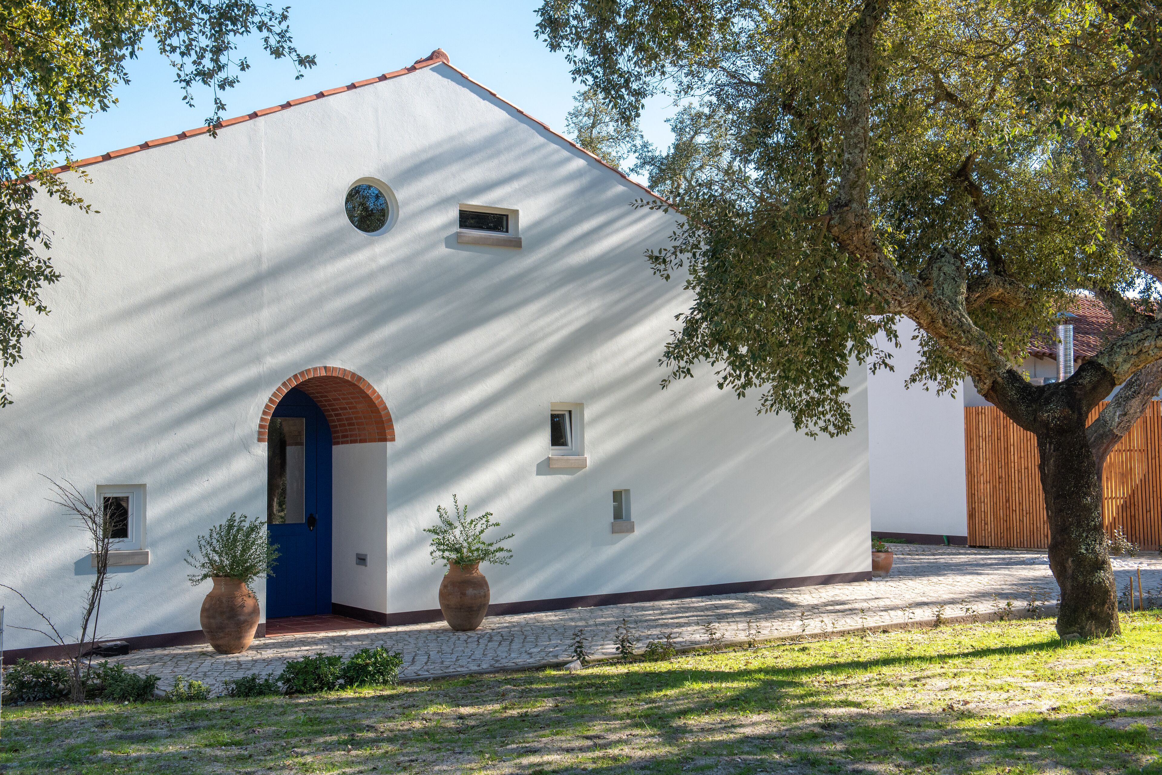 Herdade Das Onzenas De Cima
