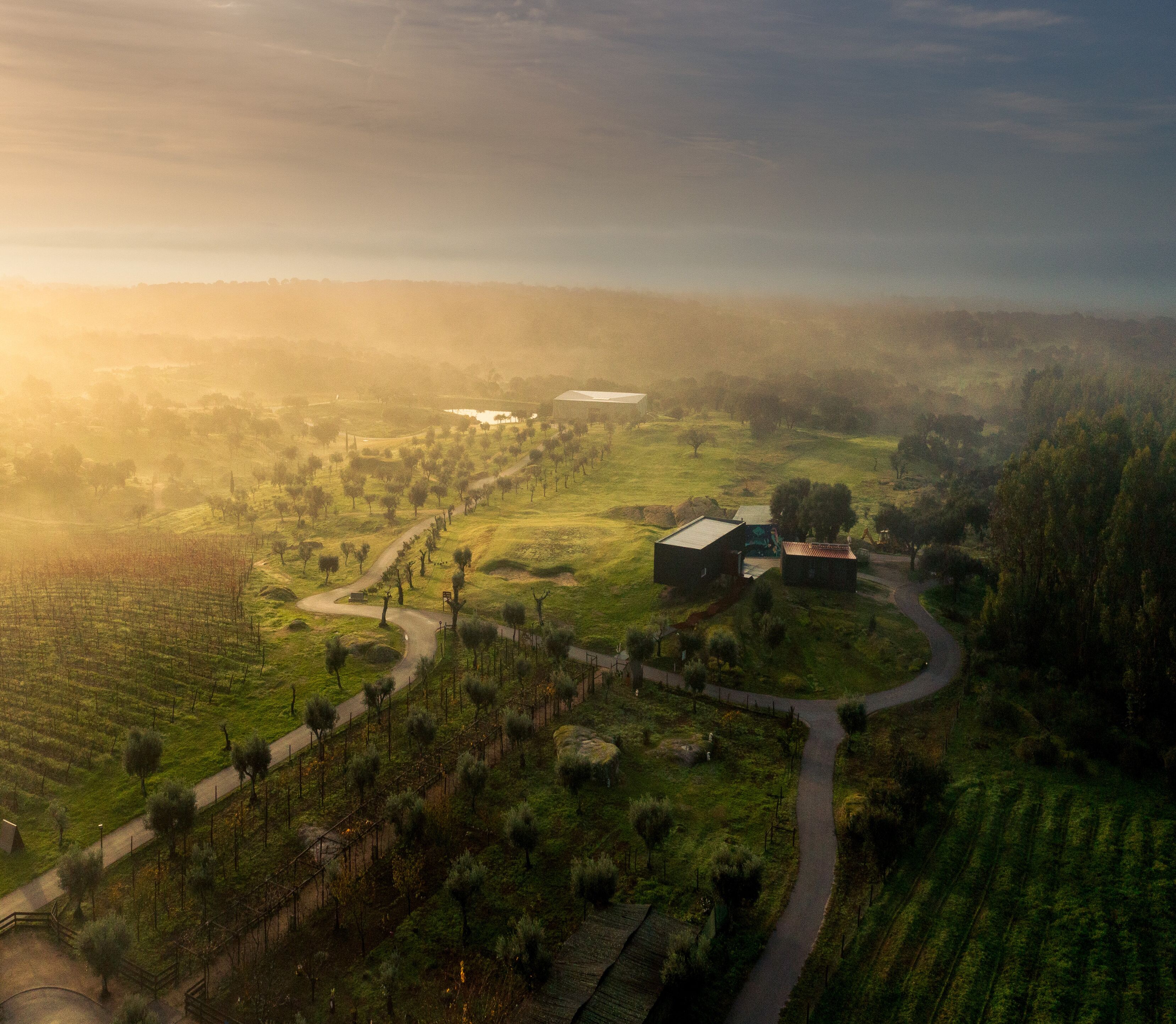 Herdade da Rocha - Boutique Lodge