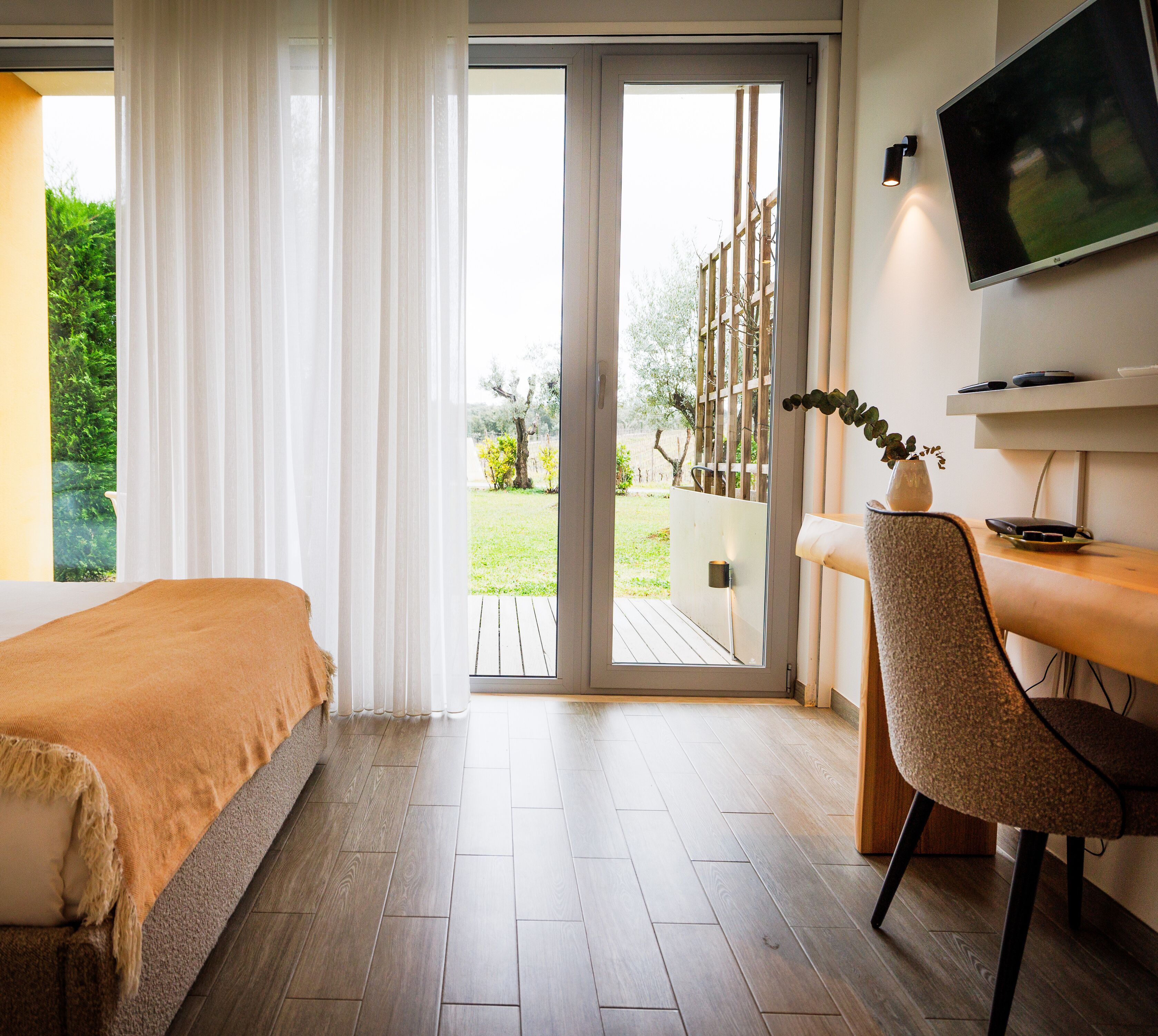 Herdade da Rocha - Boutique Lodge
