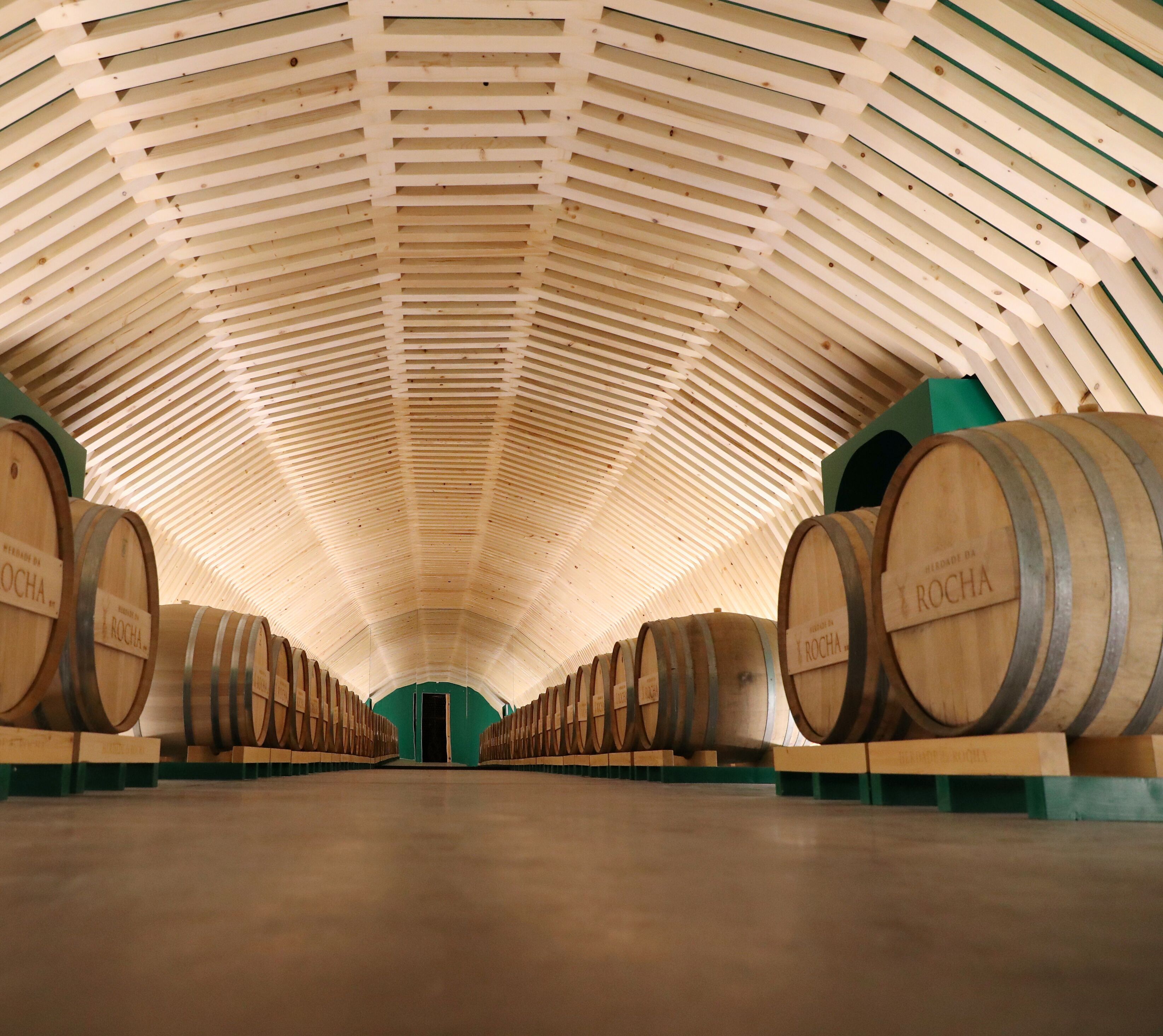 Herdade da Rocha - Boutique Lodge
