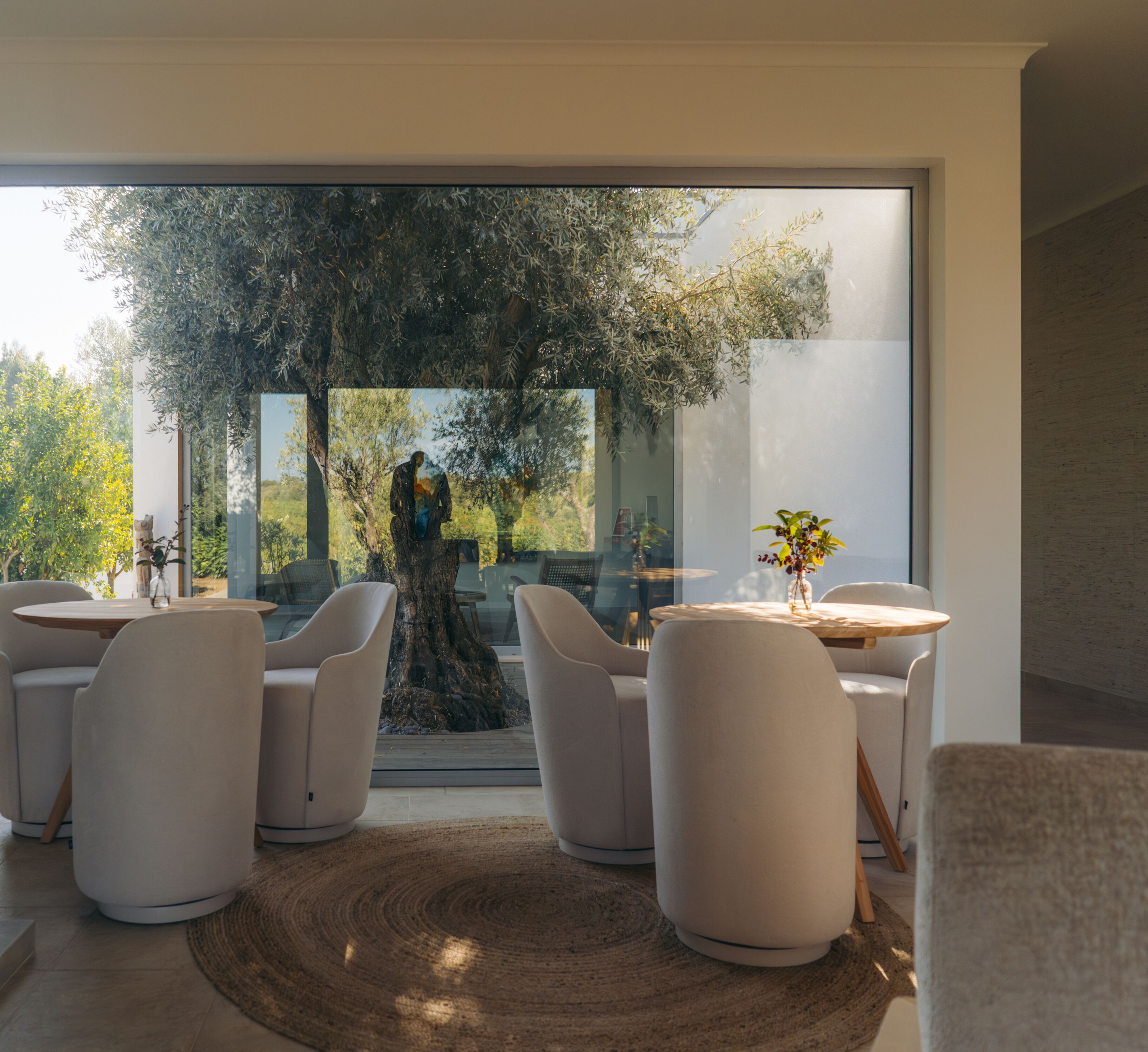Herdade da Rocha - Boutique Lodge