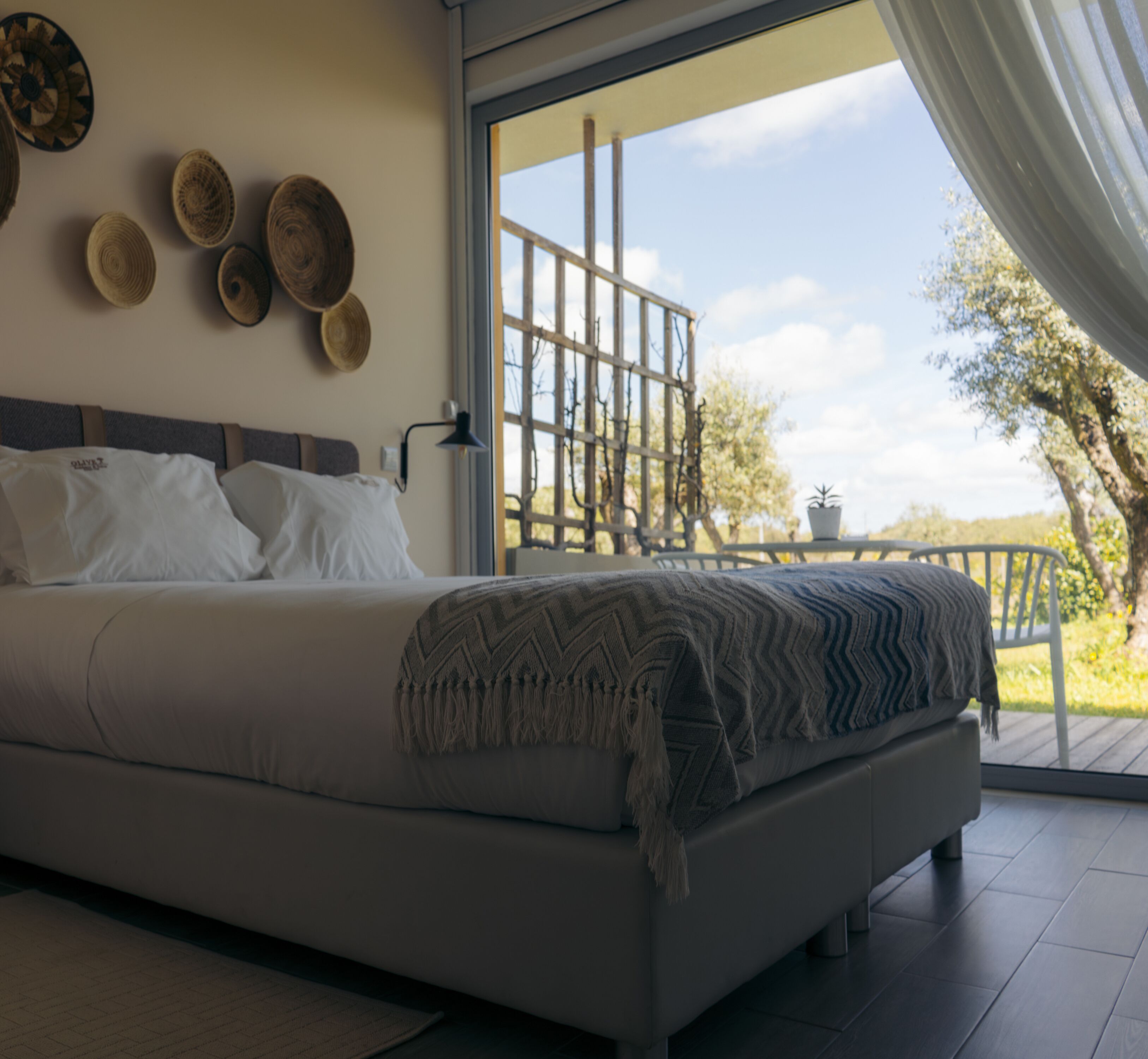 Herdade da Rocha - Boutique Lodge