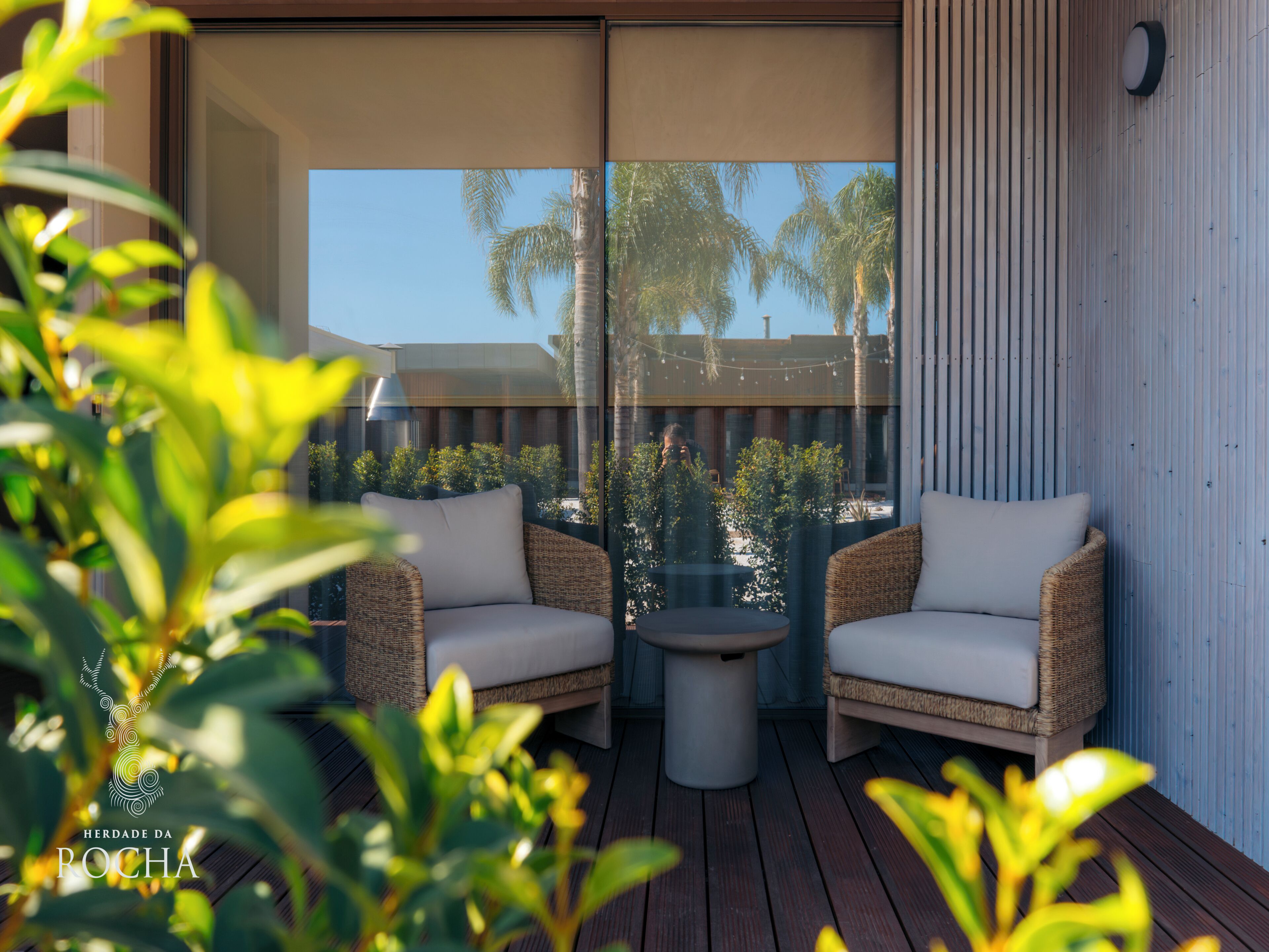 Herdade da Rocha - Boutique Lodge