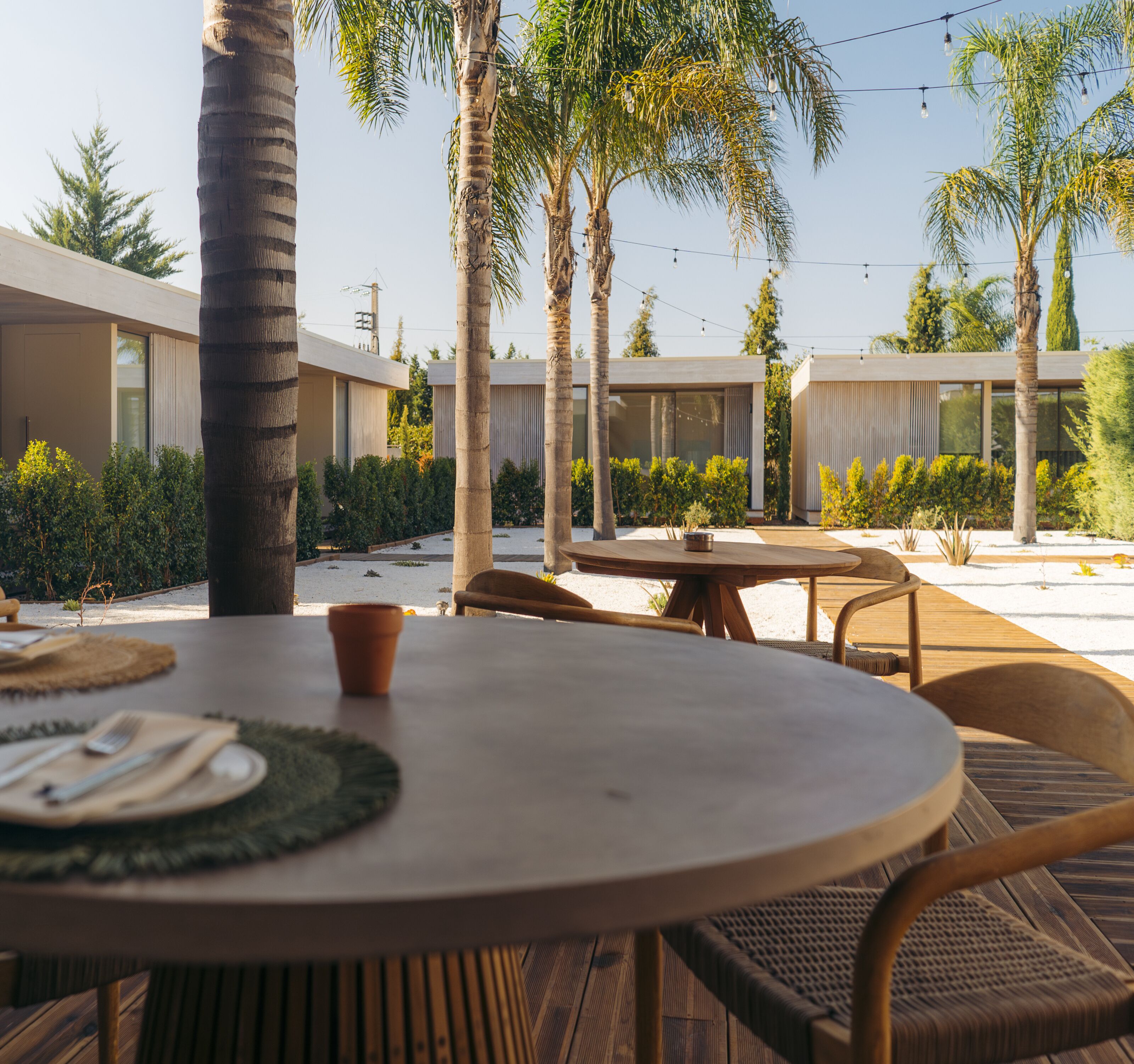 Herdade da Rocha - Boutique Lodge