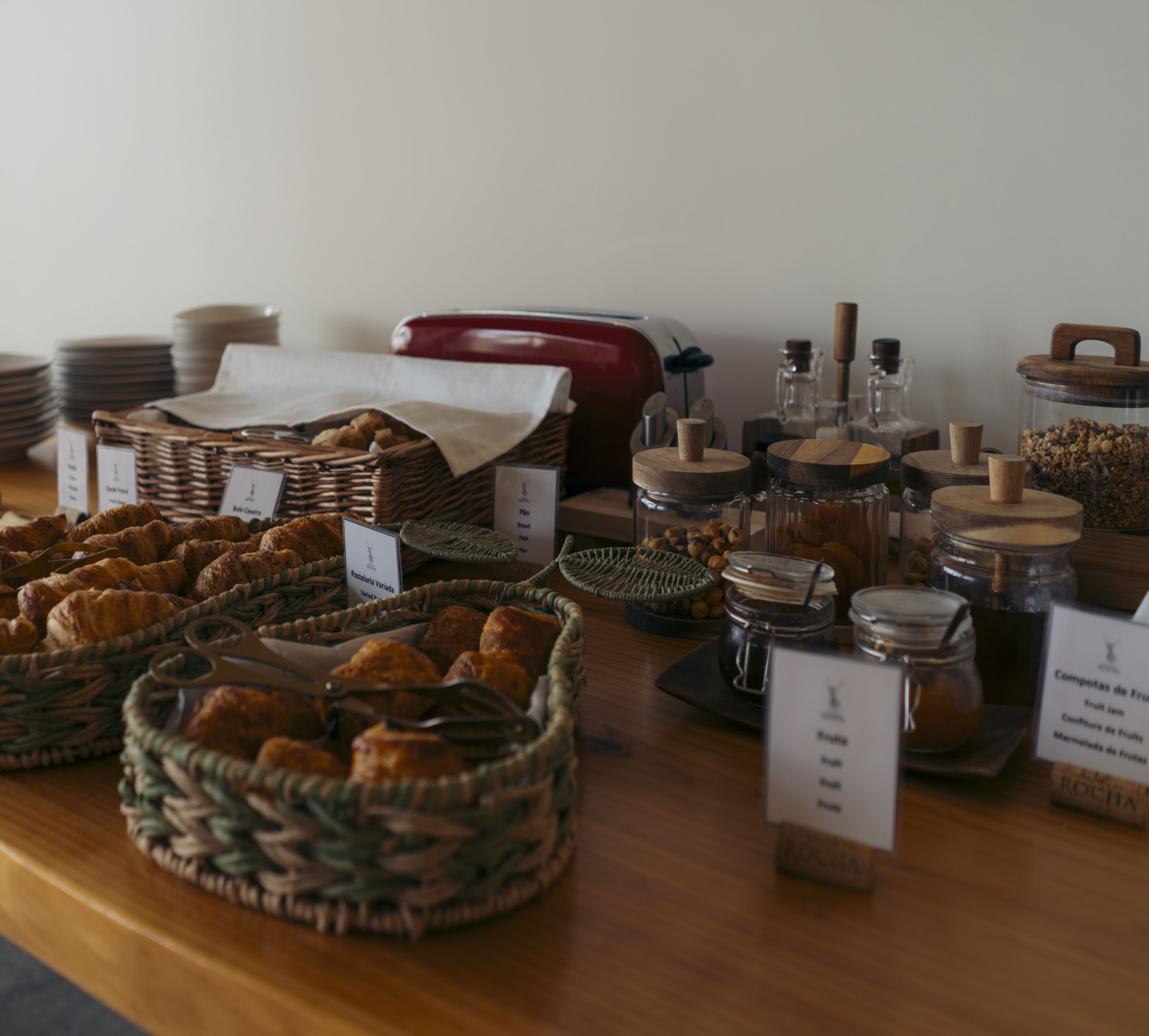 Herdade da Rocha - Boutique Lodge