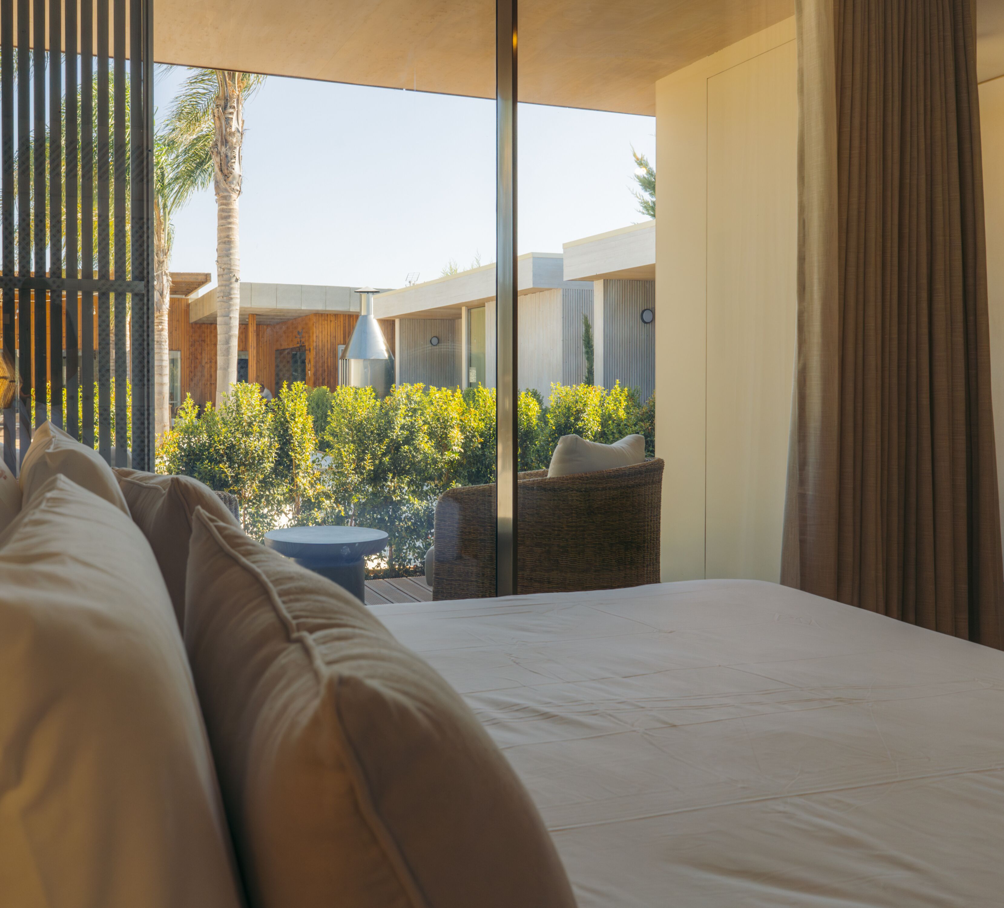 Herdade da Rocha - Boutique Lodge