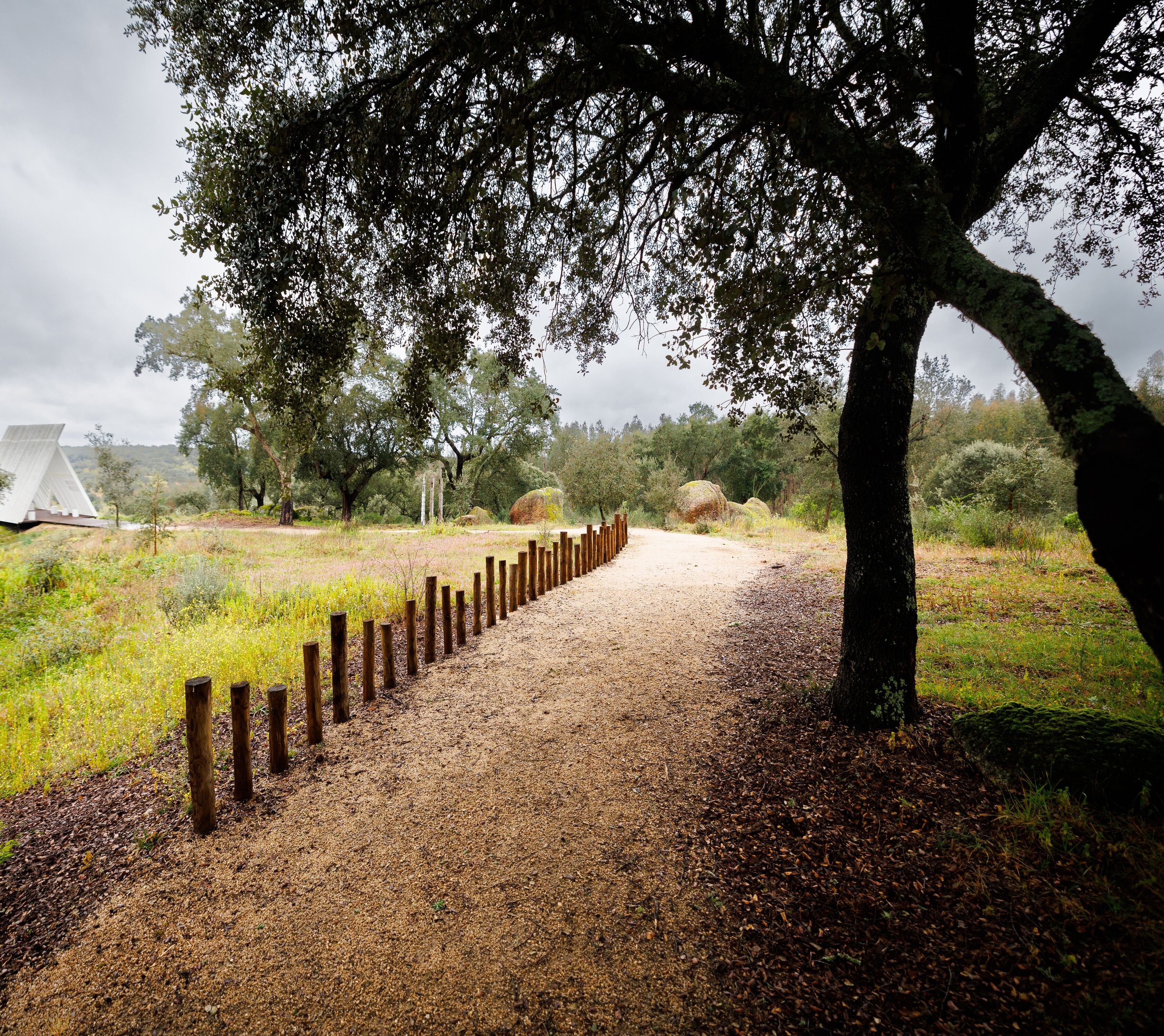 Herdade da Rocha - Boutique Lodge