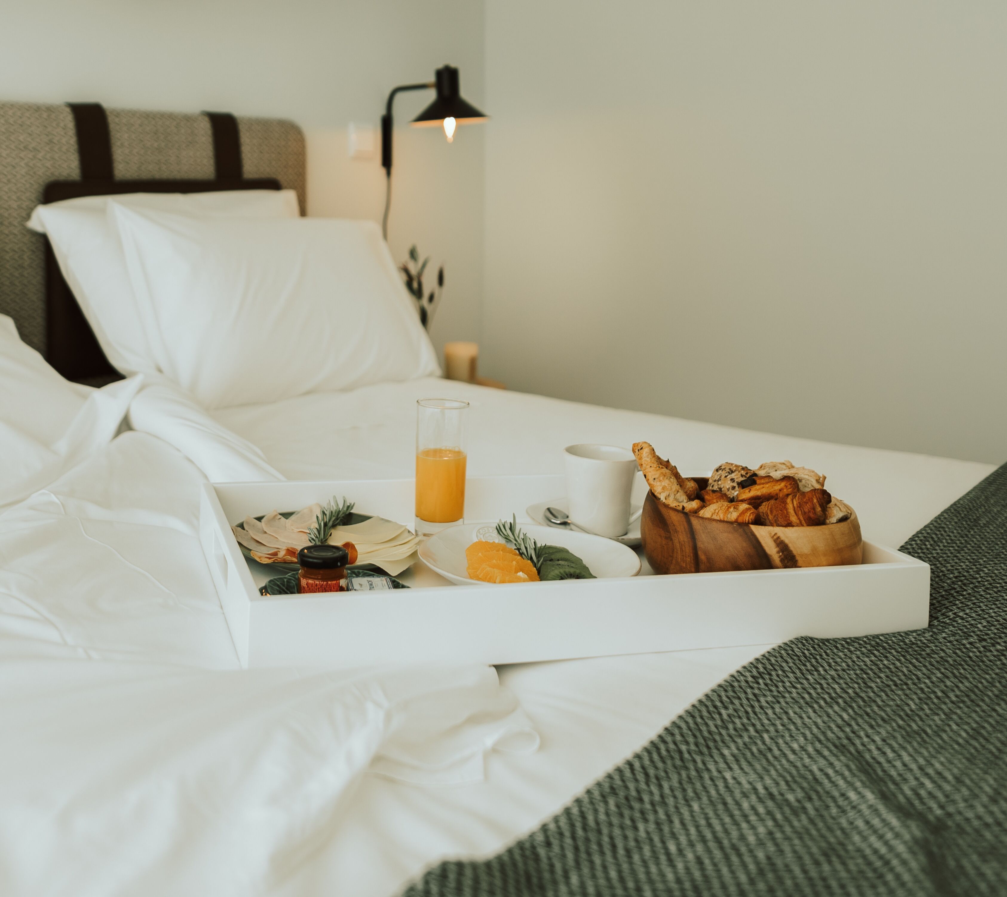 Herdade da Rocha - Boutique Lodge