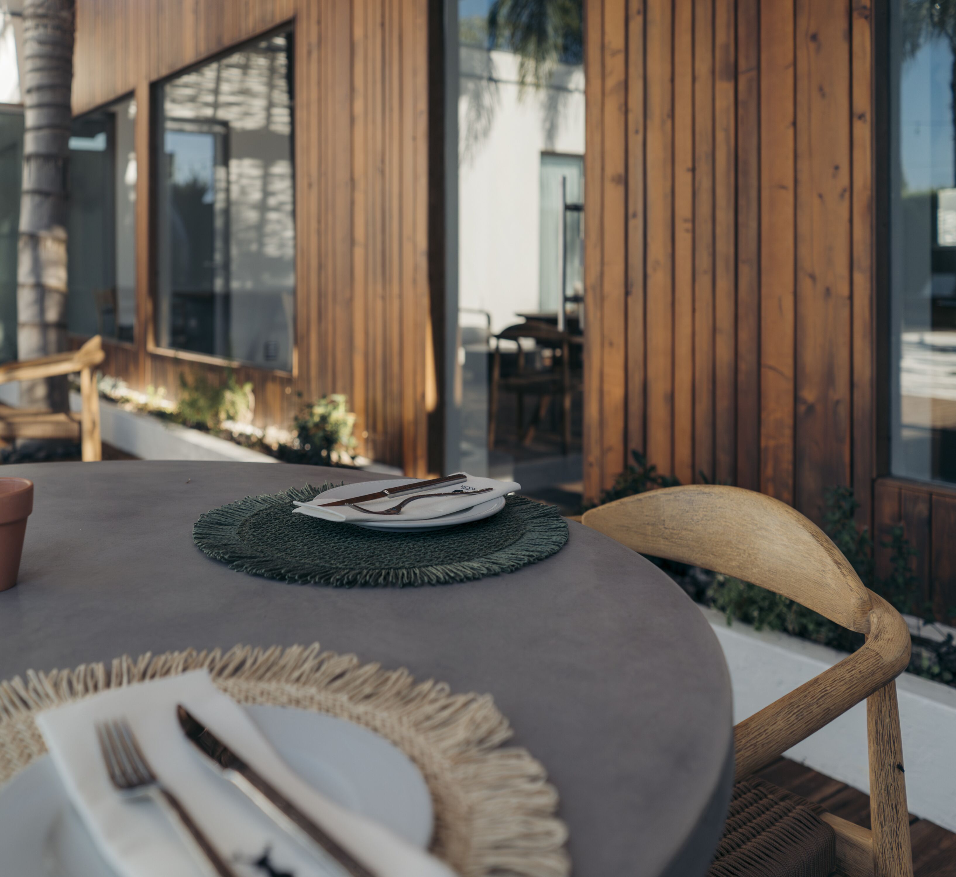 Herdade da Rocha - Boutique Lodge