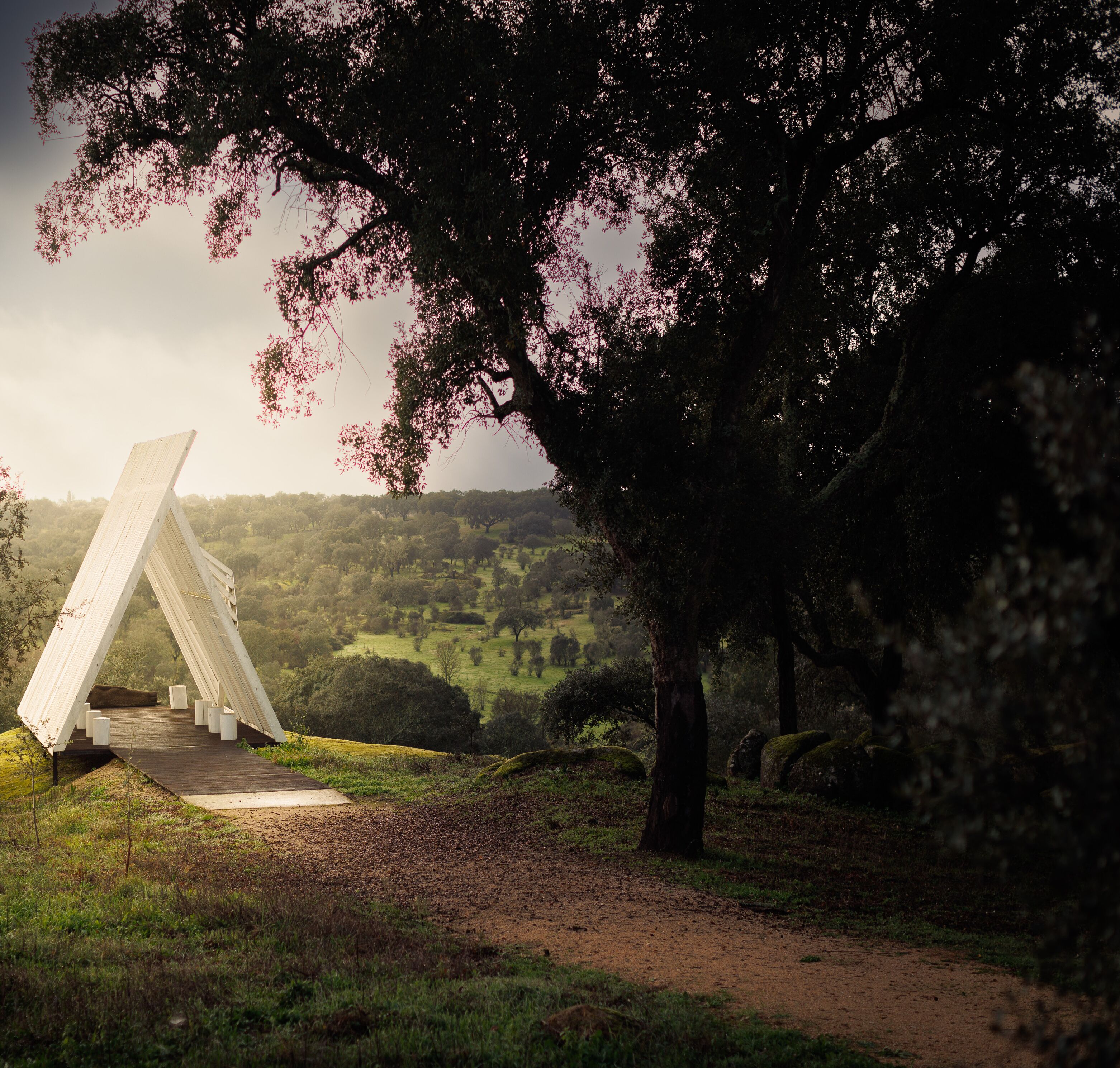 Herdade da Rocha - Boutique Lodge
