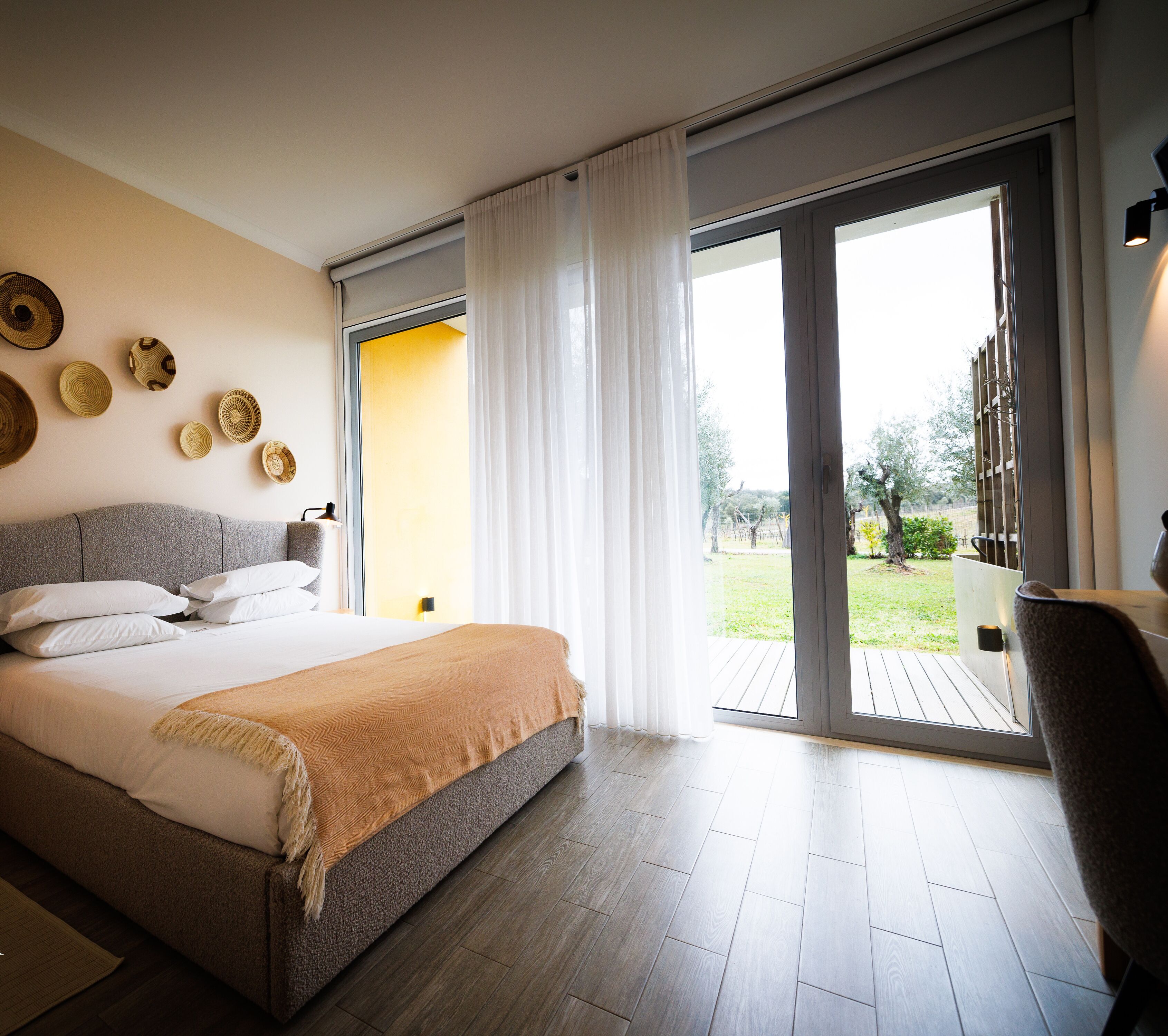 Herdade da Rocha - Boutique Lodge