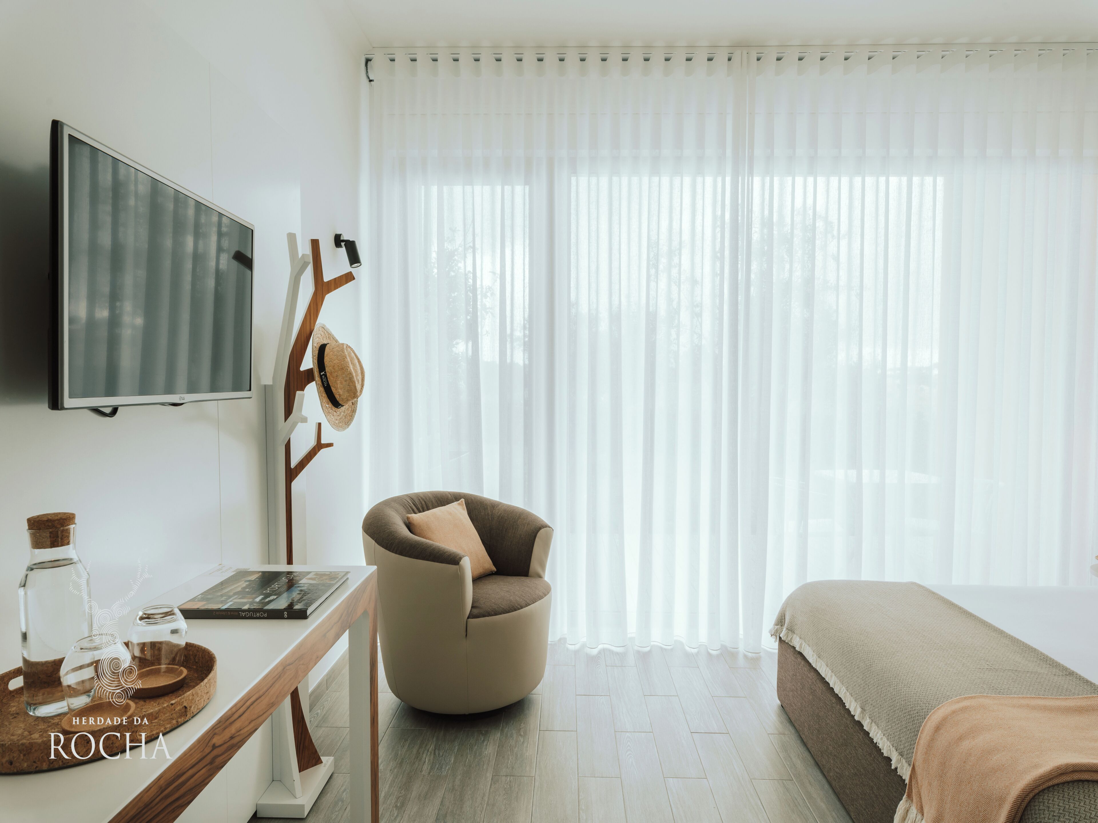 Herdade da Rocha - Boutique Lodge
