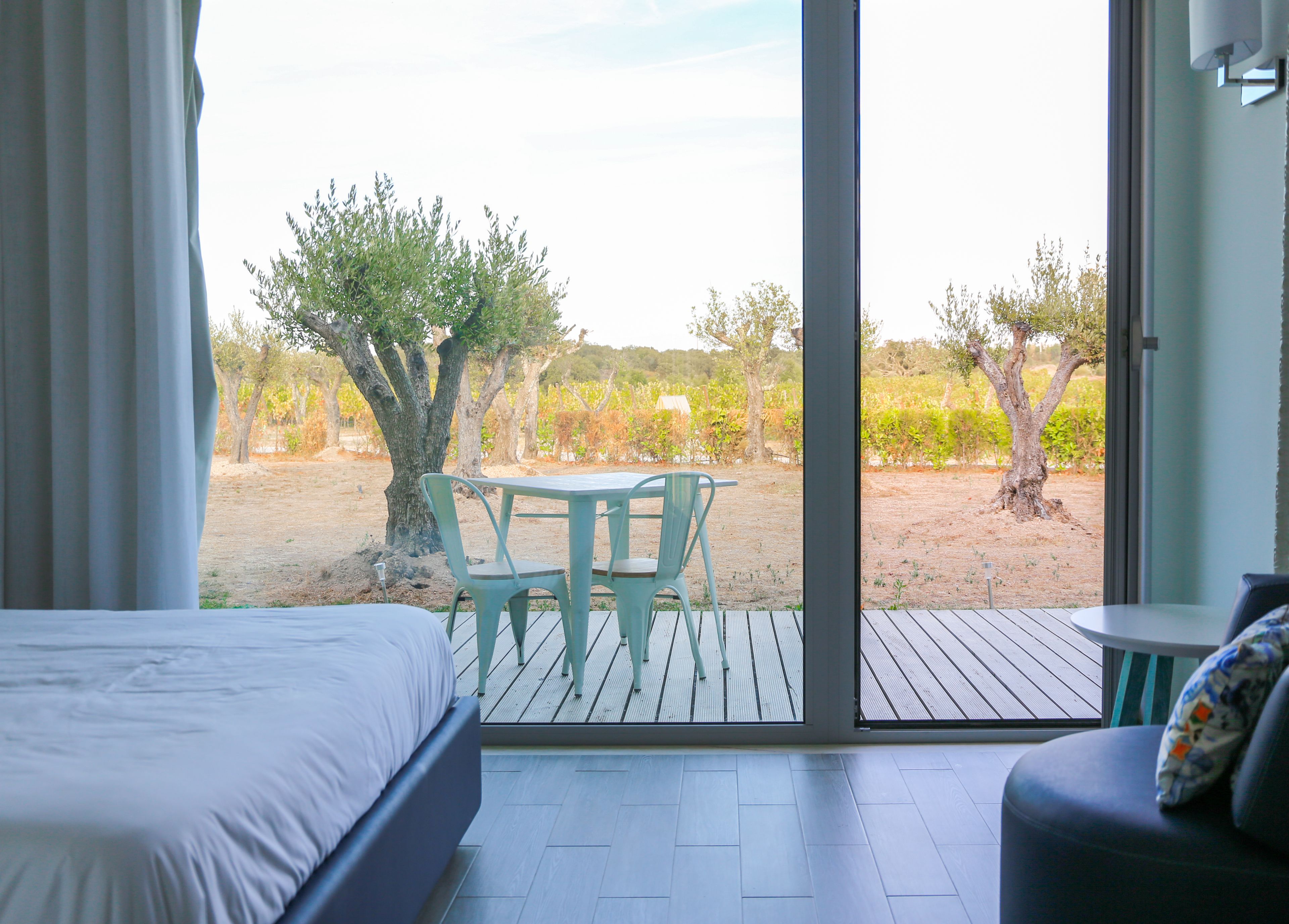 Herdade da Rocha - Boutique Lodge
