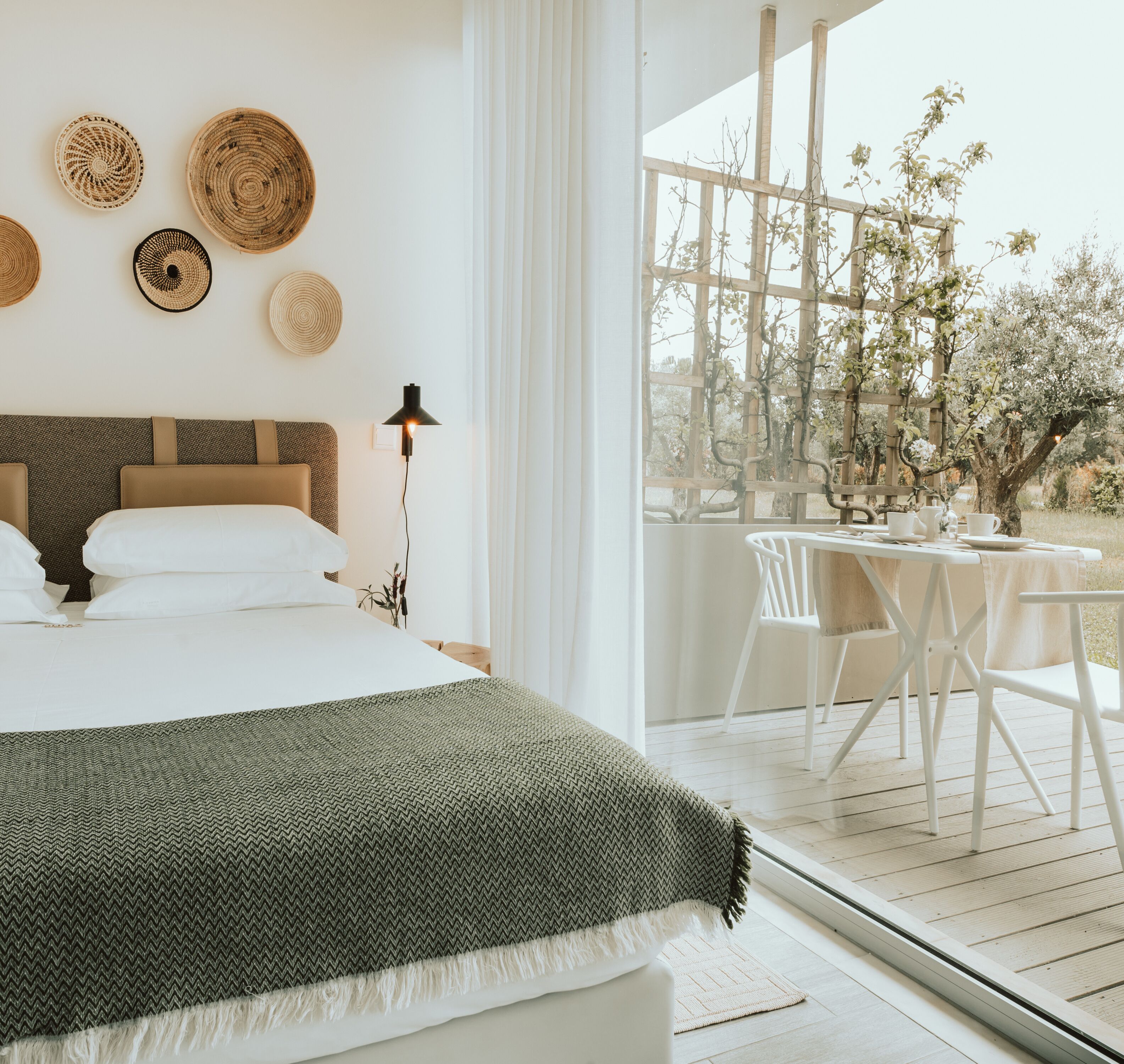 Herdade da Rocha - Boutique Lodge