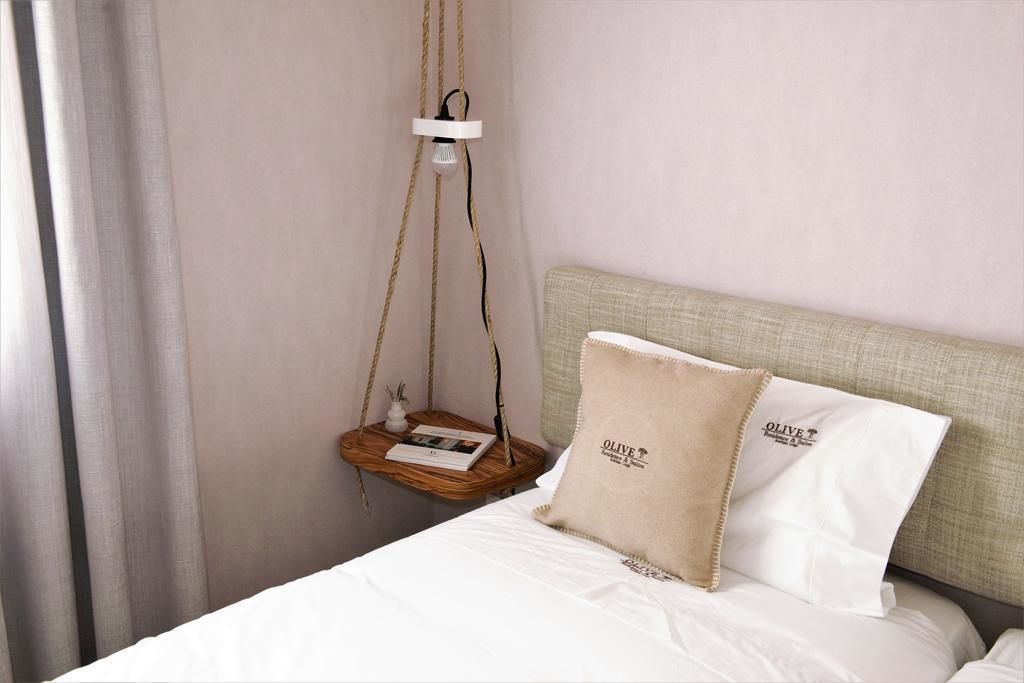 Herdade da Rocha - Boutique Lodge