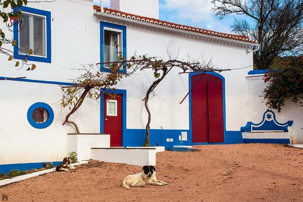 Quinta Da Fortaleza