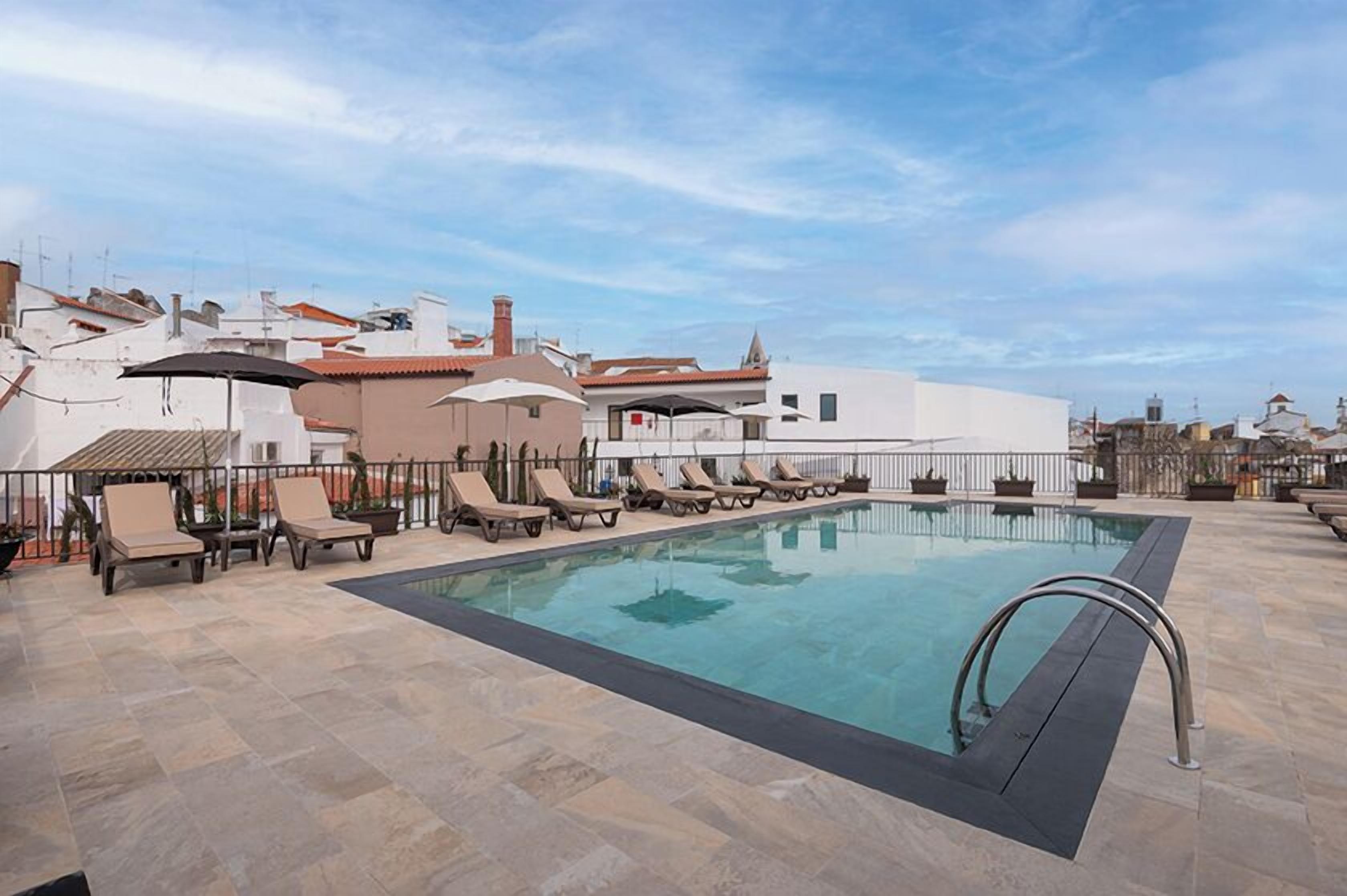 Vila Galé Casas D'Elvas