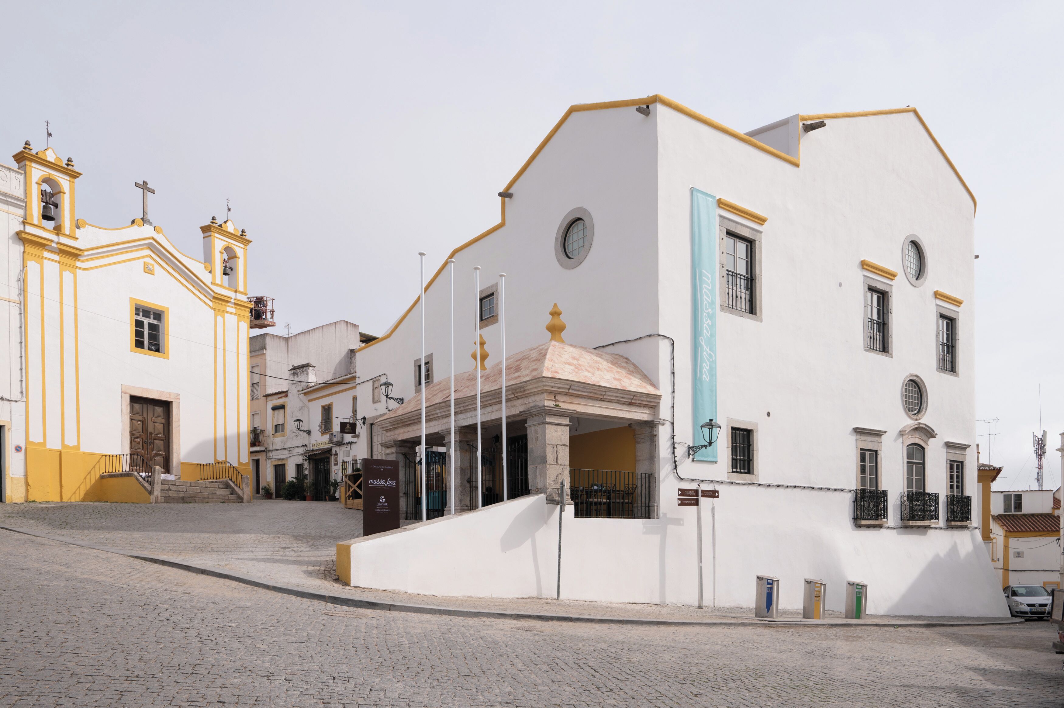 Vila Galé Casas D'Elvas